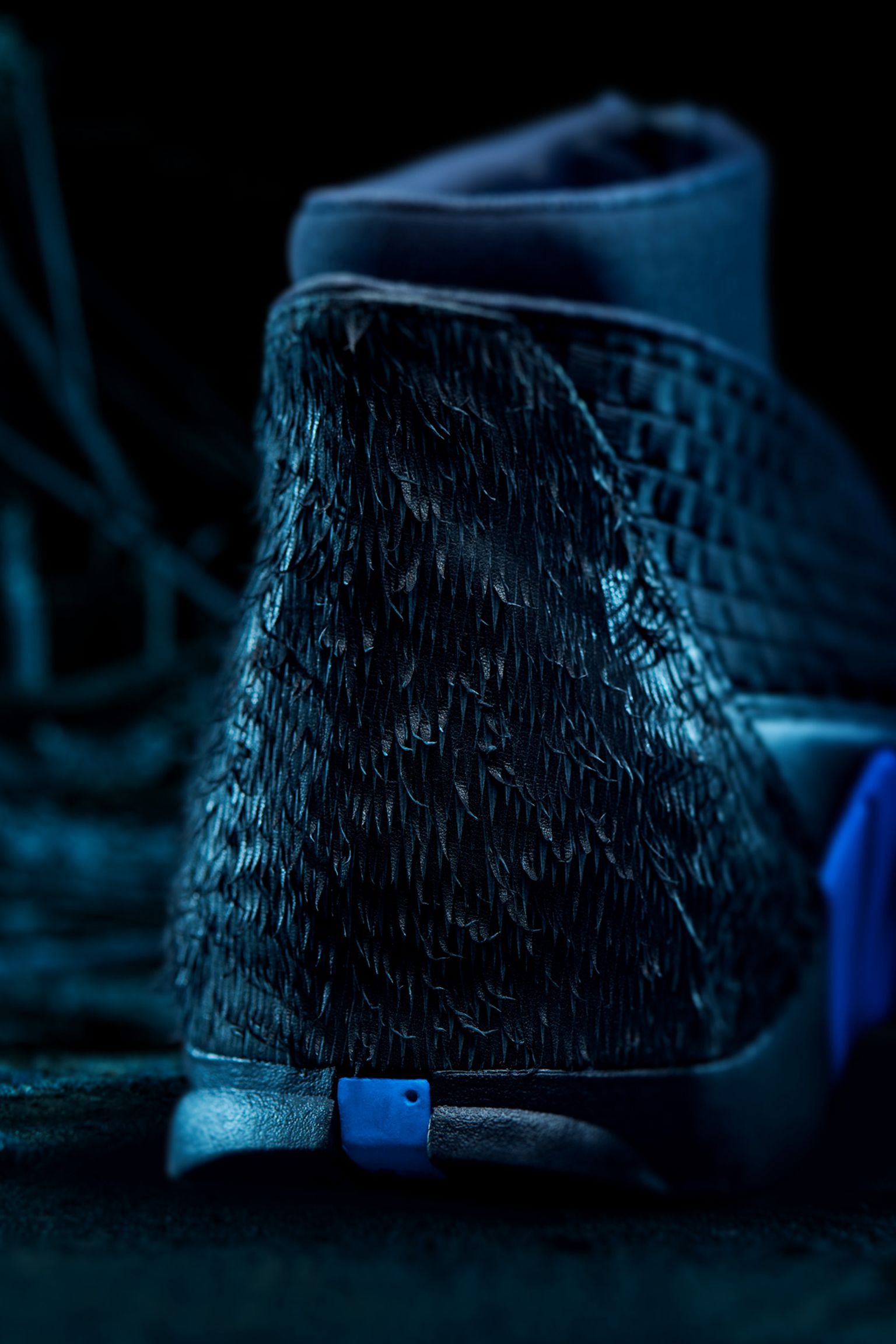 Air Jordan 15 "Kubo and the Two Strings" - Data de llançament Air Jordan 15 "Kubo and the Two Strings" - Data de llançament