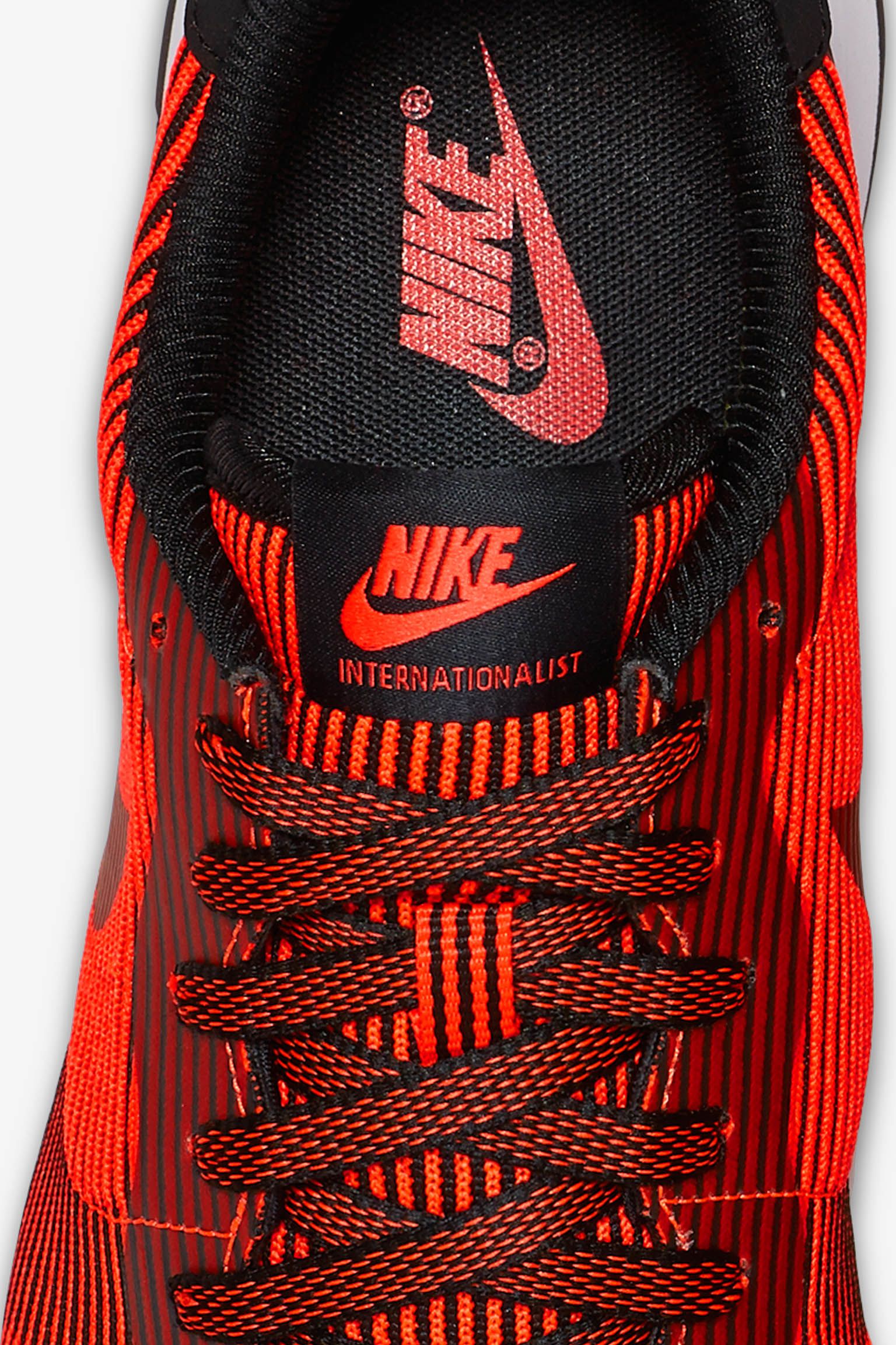 Nike Internationalist Jacquard 'Modern Heritage'. Nike⁠+ SNKRS