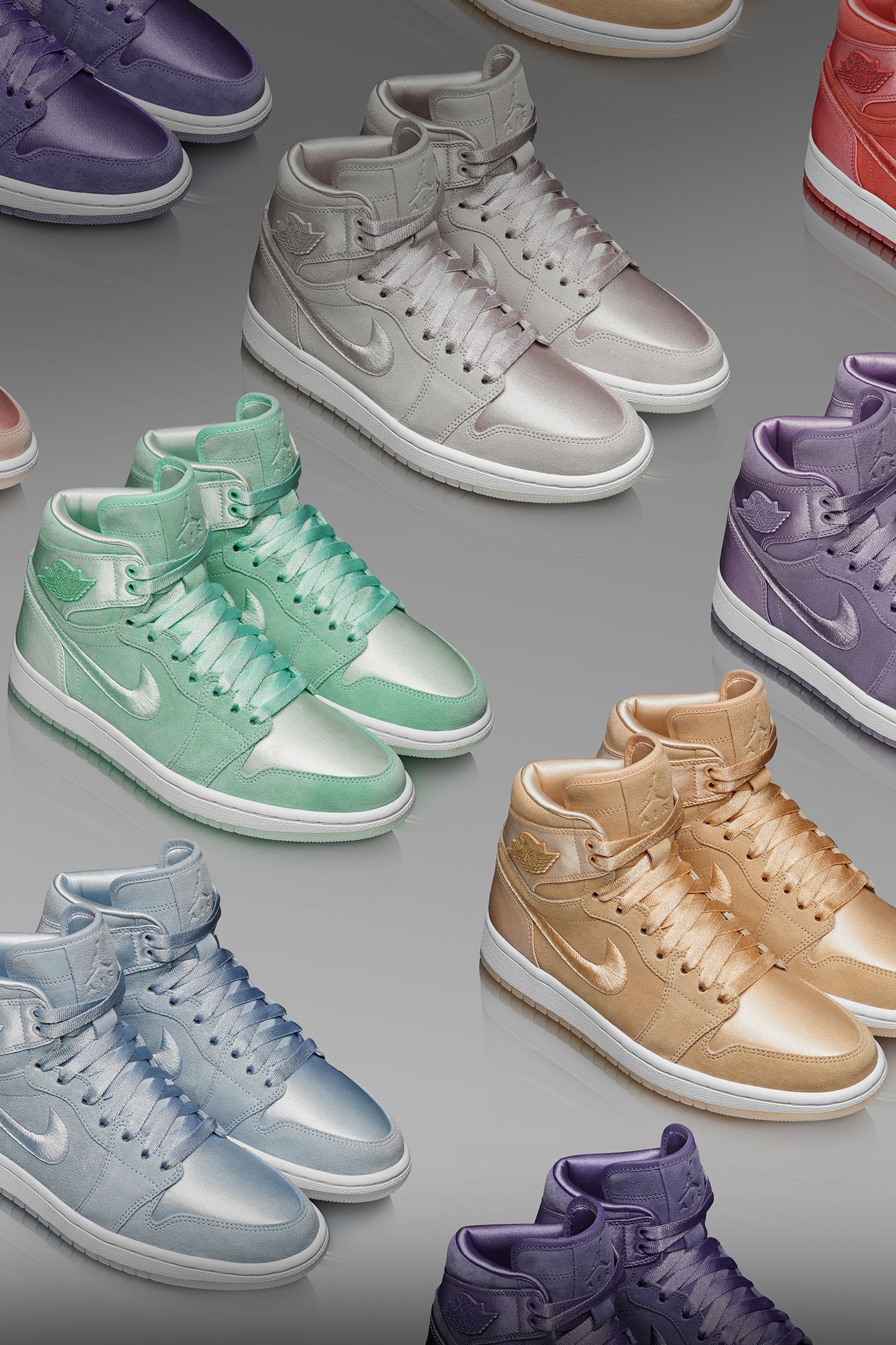 AIR JORDAN I AIR JORDAN I