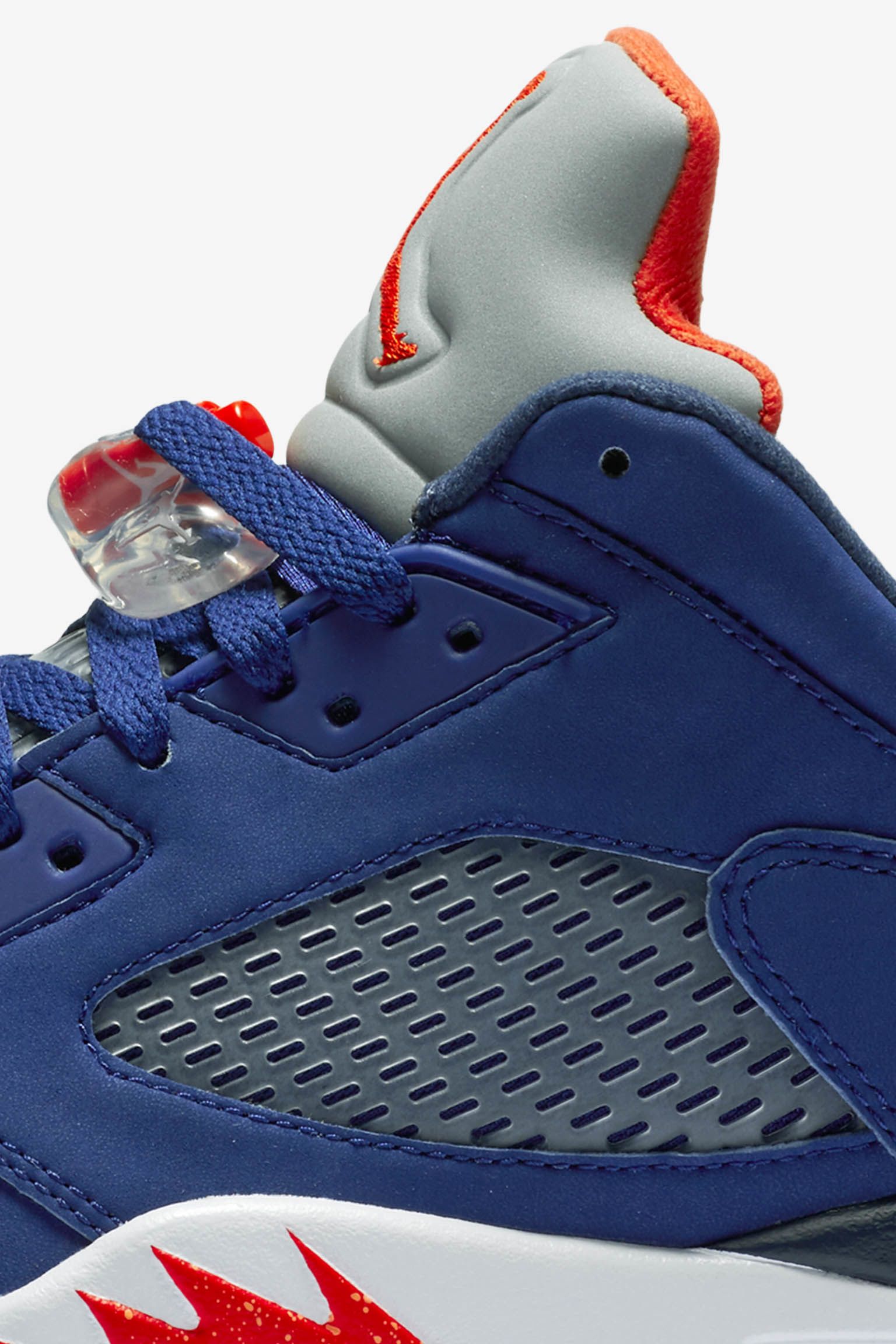 Air Jordan 5 Retro Low 'Royal Blue' Release Date Air Jordan 5 Retro Low 'Royal Blue' Release Date