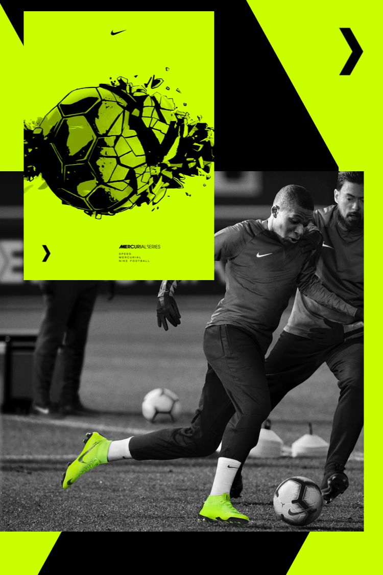 Always Forward Mercurial 360 Elite FG Always Forward Mercurial 360 Elite FG
