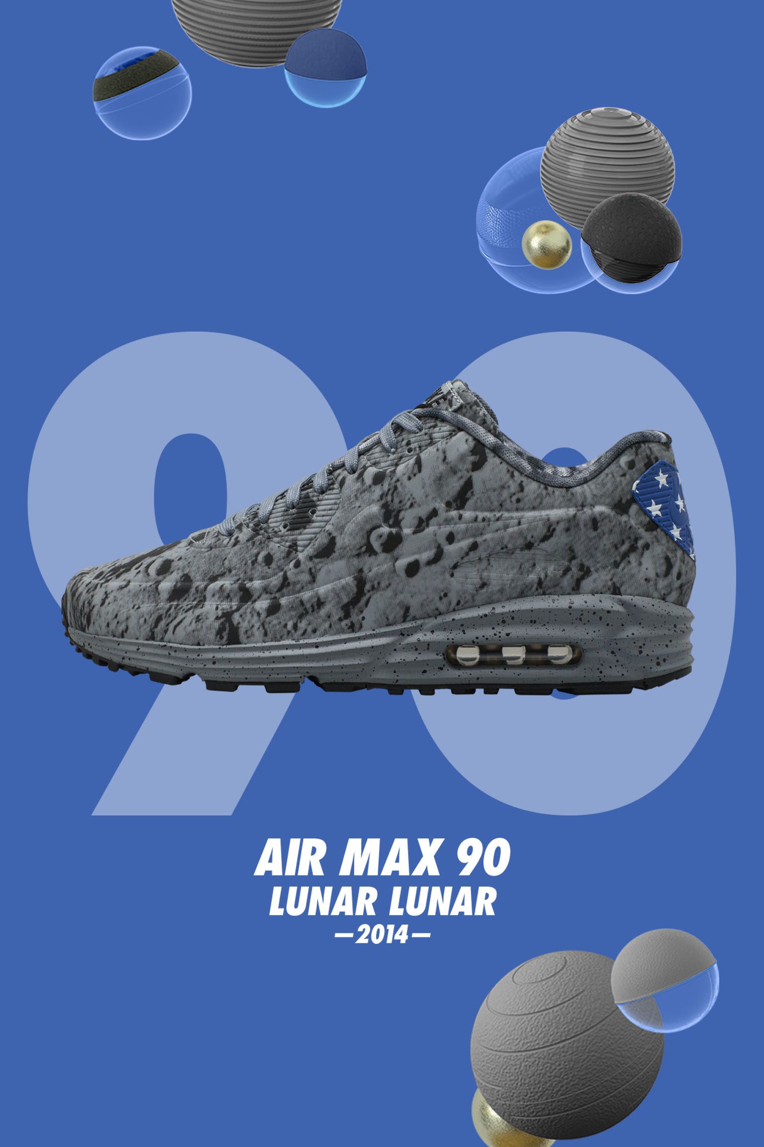Nike Air Max Vote Back Winner Nike Air Max Vote Back Winner