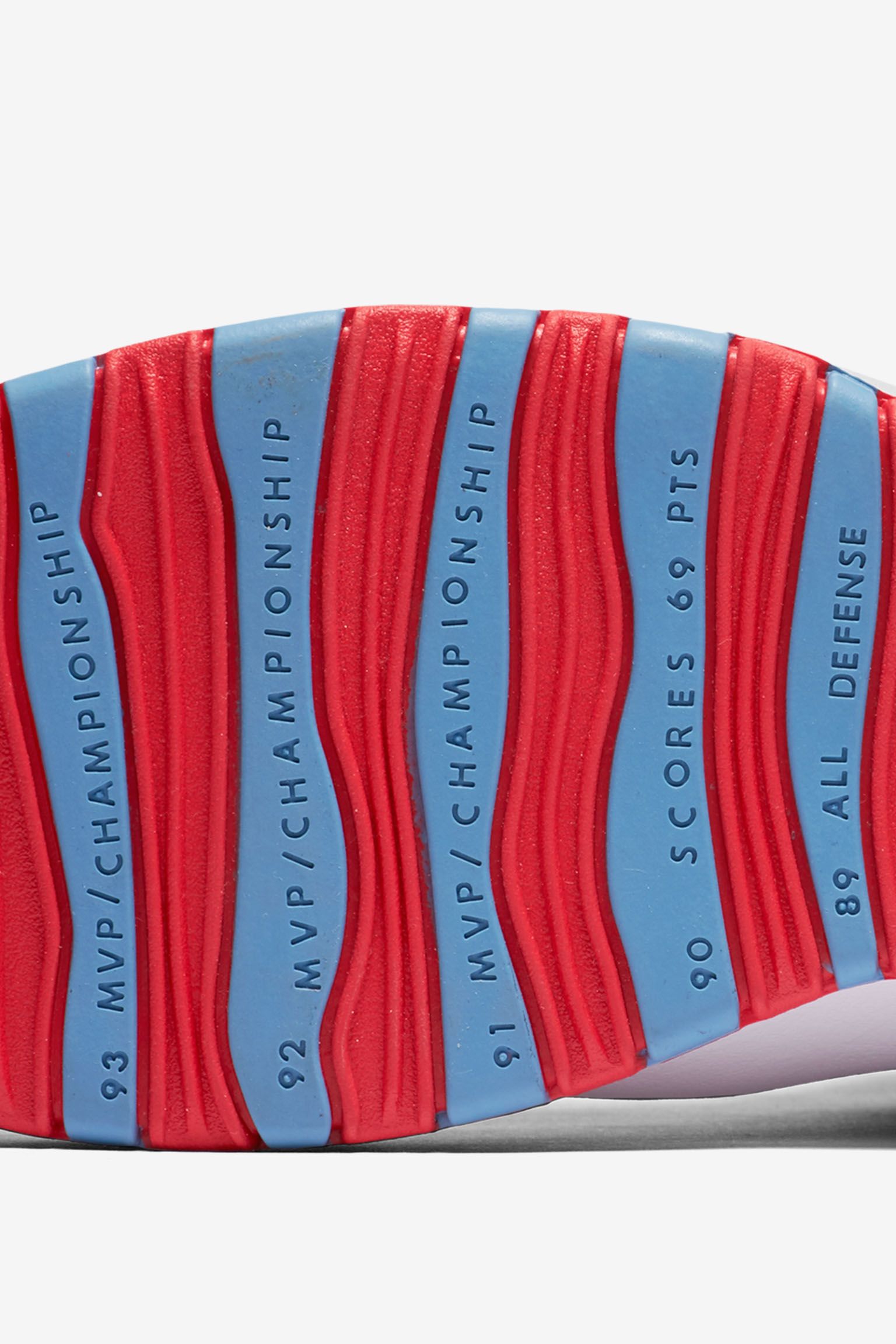 Air Jordan 10 Retro 'Chicago' Release Date Air Jordan 10 Retro 'Chicago' Release Date