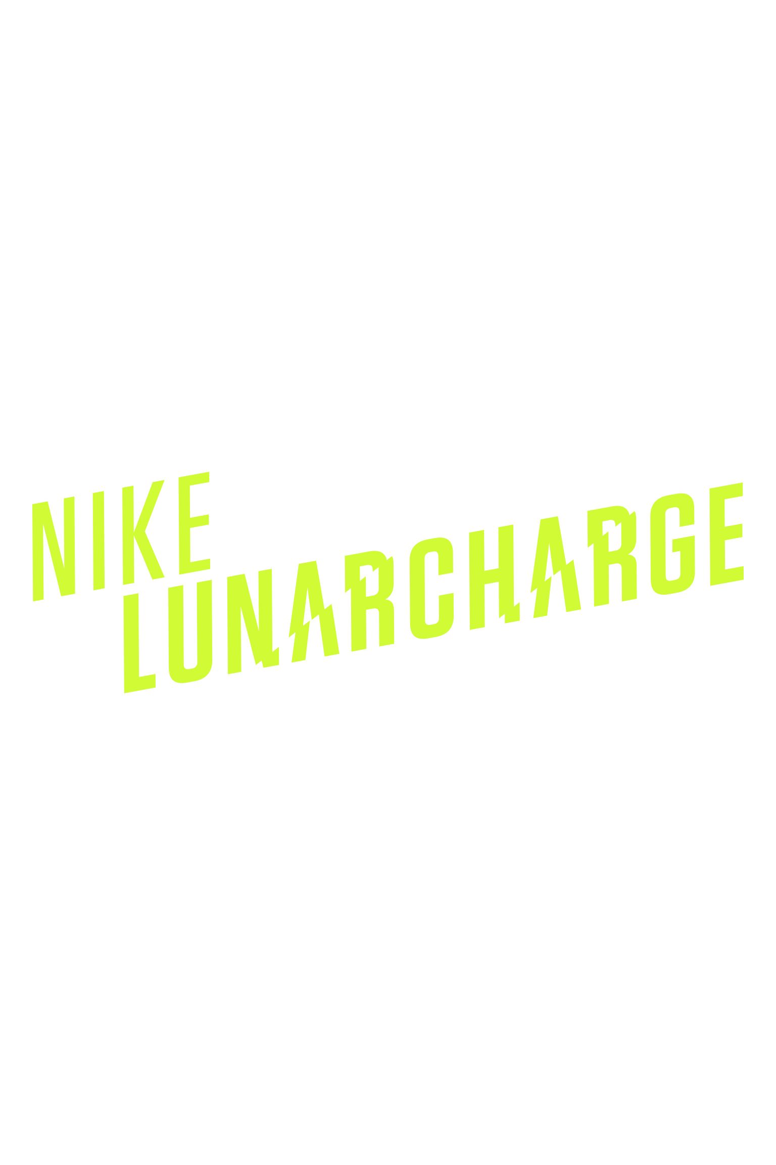 Nike LunarCharge Collection Nike LunarCharge Collection