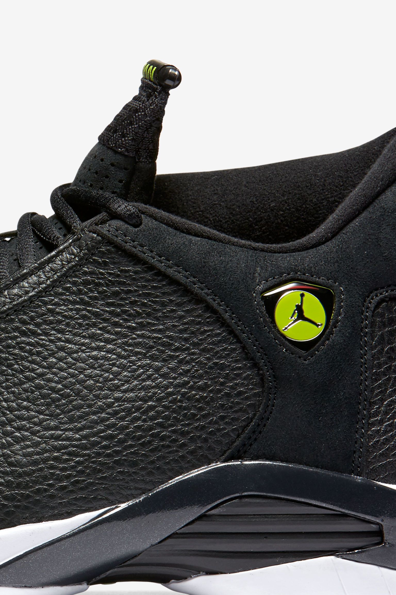 Air Jordan 14 Retro 'Indiglo' Release Date Air Jordan 14 Retro 'Indiglo' Release Date