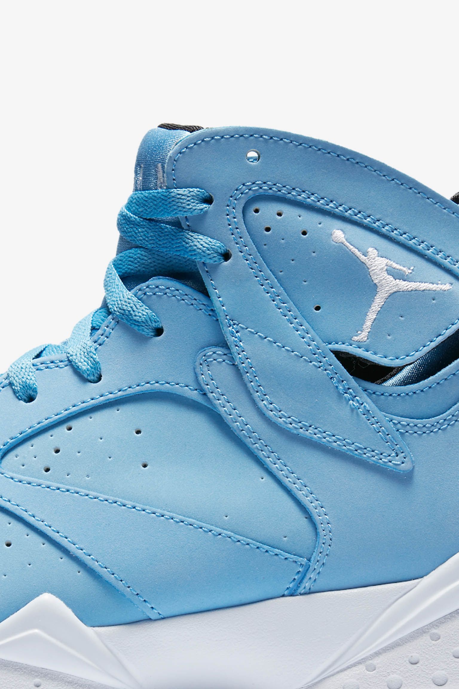 Air Jordan 7 Retro 'University Blue' Air Jordan 7 Retro 'University Blue'