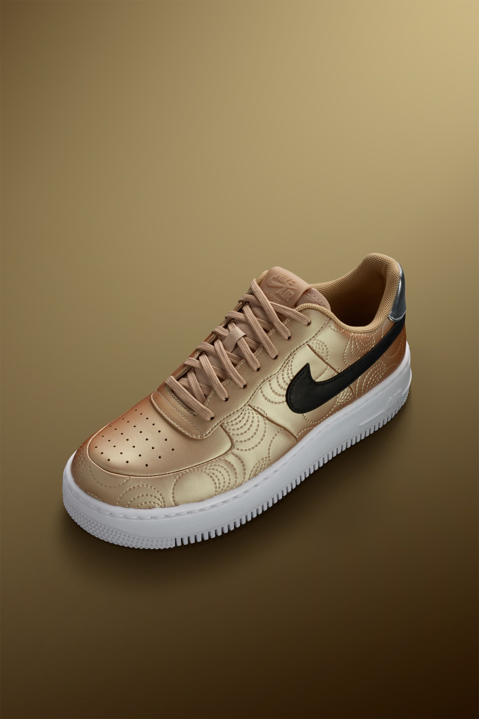 WMNS AIR FORCE 1 UPSTEP WMNS AIR FORCE 1 UPSTEP