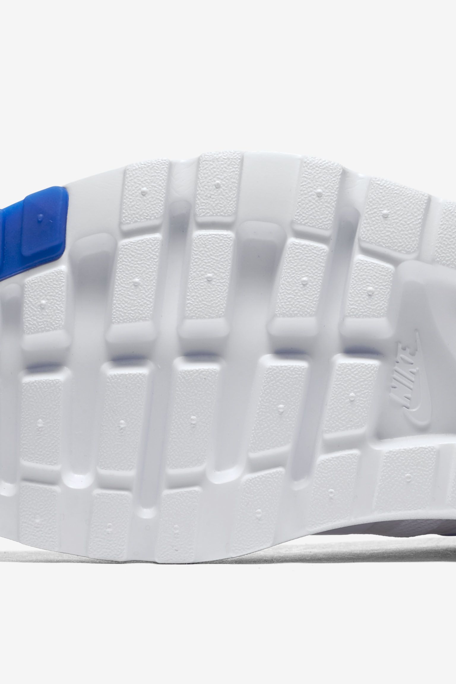Nike Air Max Zero 'Ultramarine' Nike Air Max Zero 'Ultramarine'