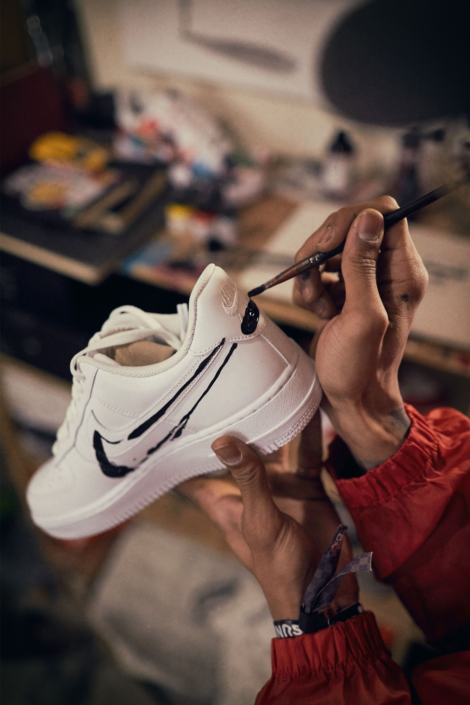 wmns toki slip canvas