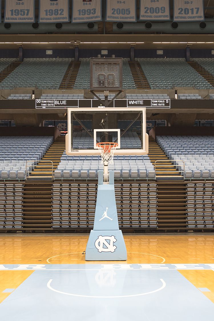 Team SNKRS: UNC x Jordan Team SNKRS: UNC x Jordan
