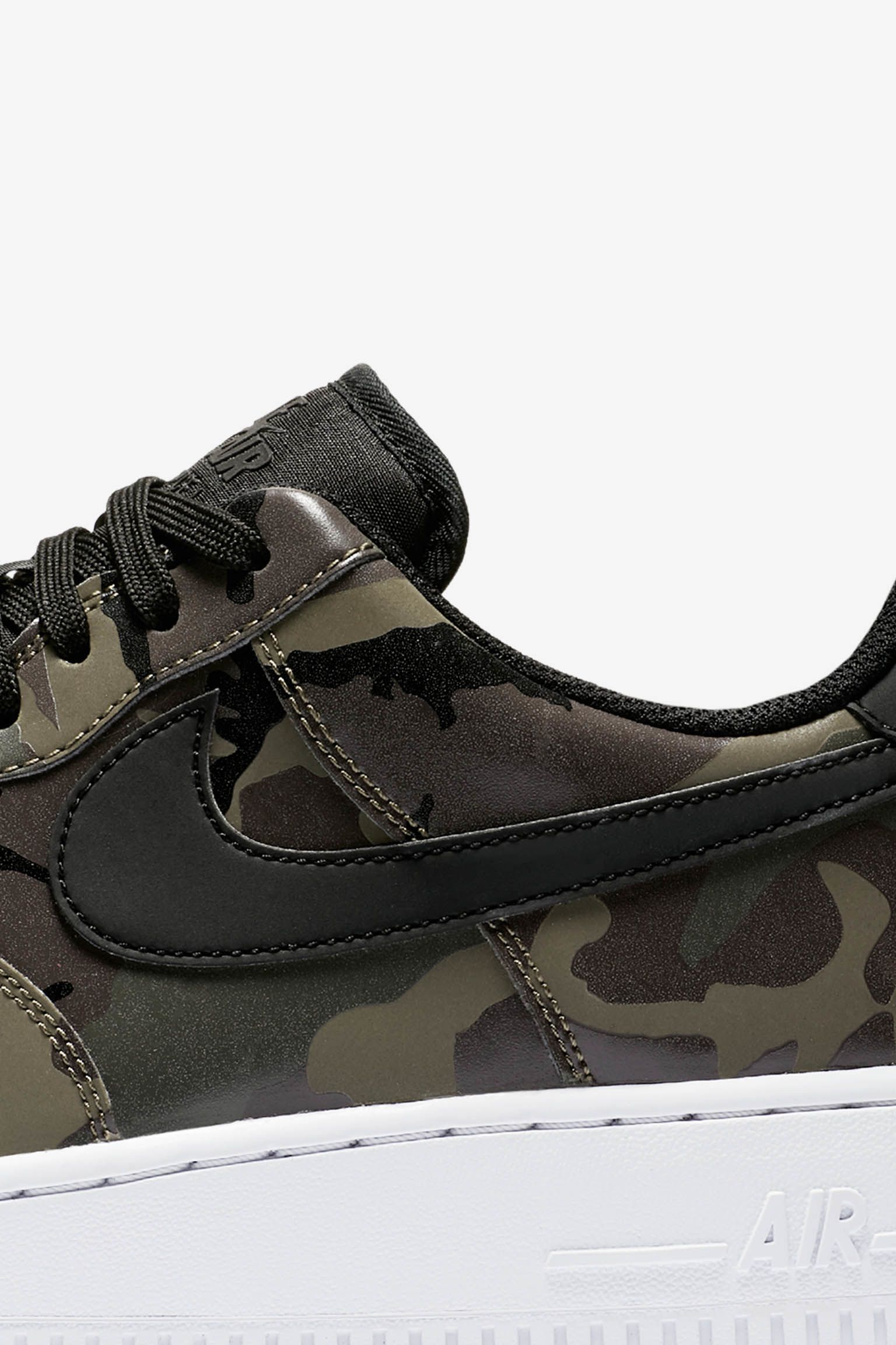 air force olive black