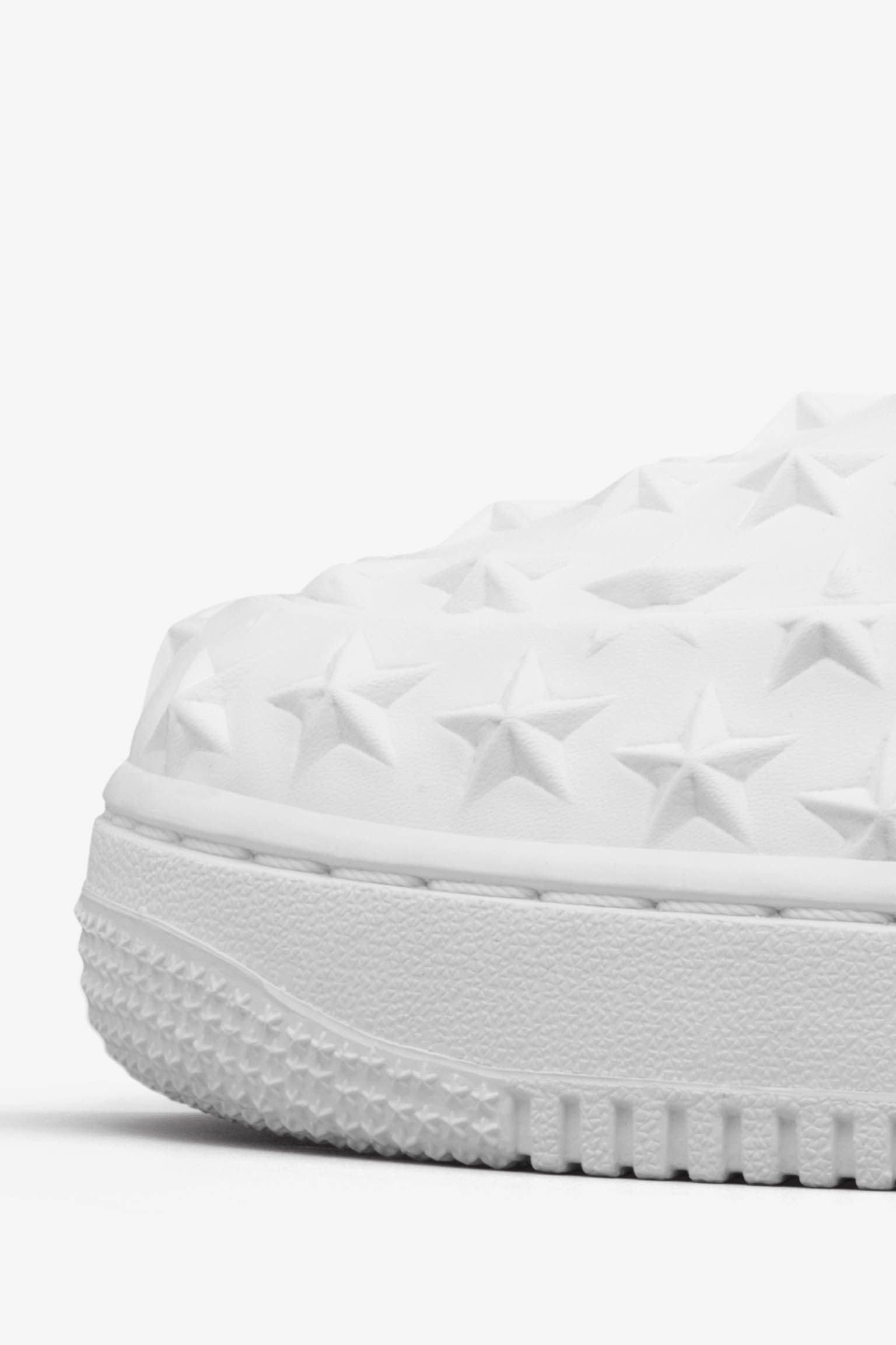 Nike Air Force 1 Low 'Independence Day White' Nike Air Force 1 Low 'Independence Day White'