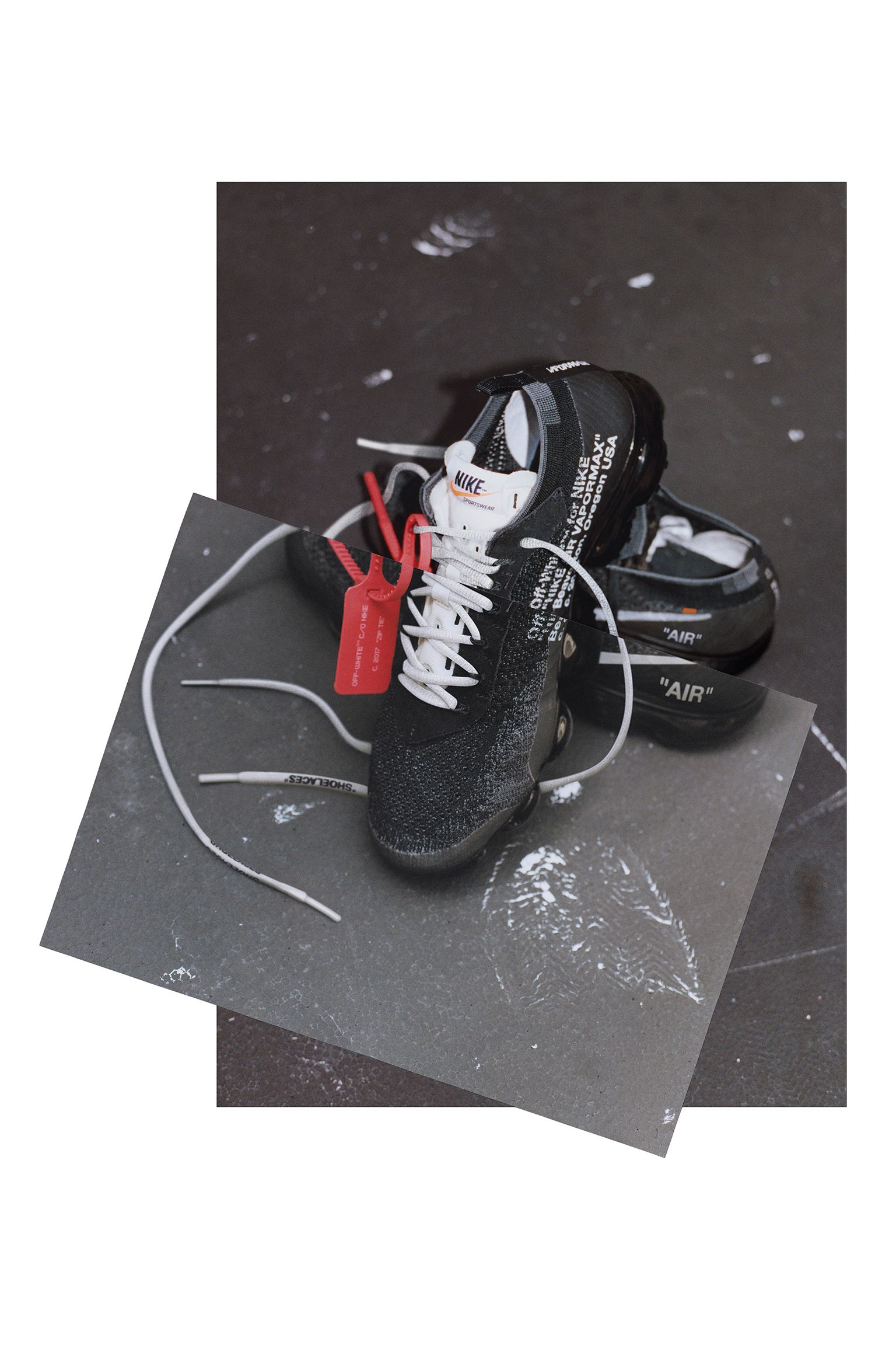 the ten air vapormax