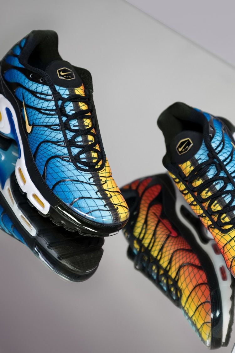 nike air max tn greedy