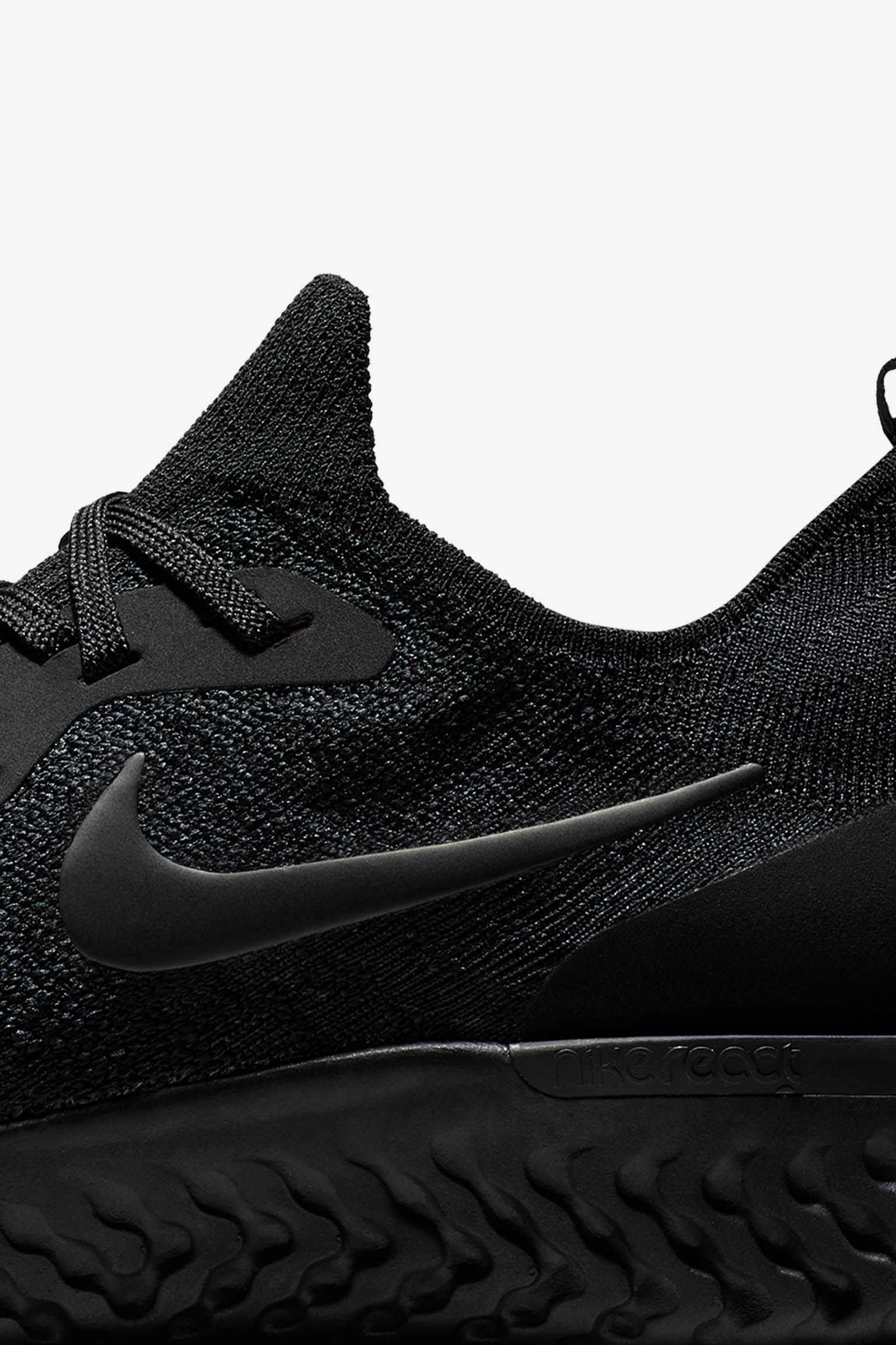 nike epic react flyknit betrue