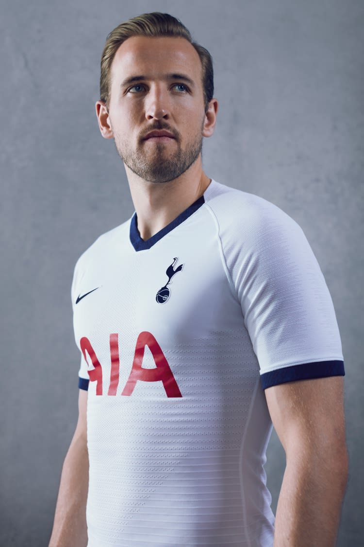 Tottenham Hotspur 2019/20 Stadium Home Jersey