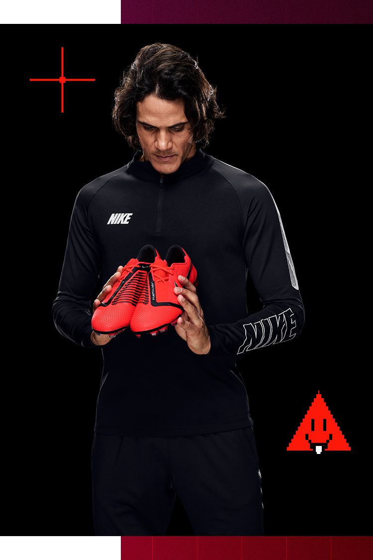 Phantomvnm Edinson Cavani Phantomvnm Edinson Cavani