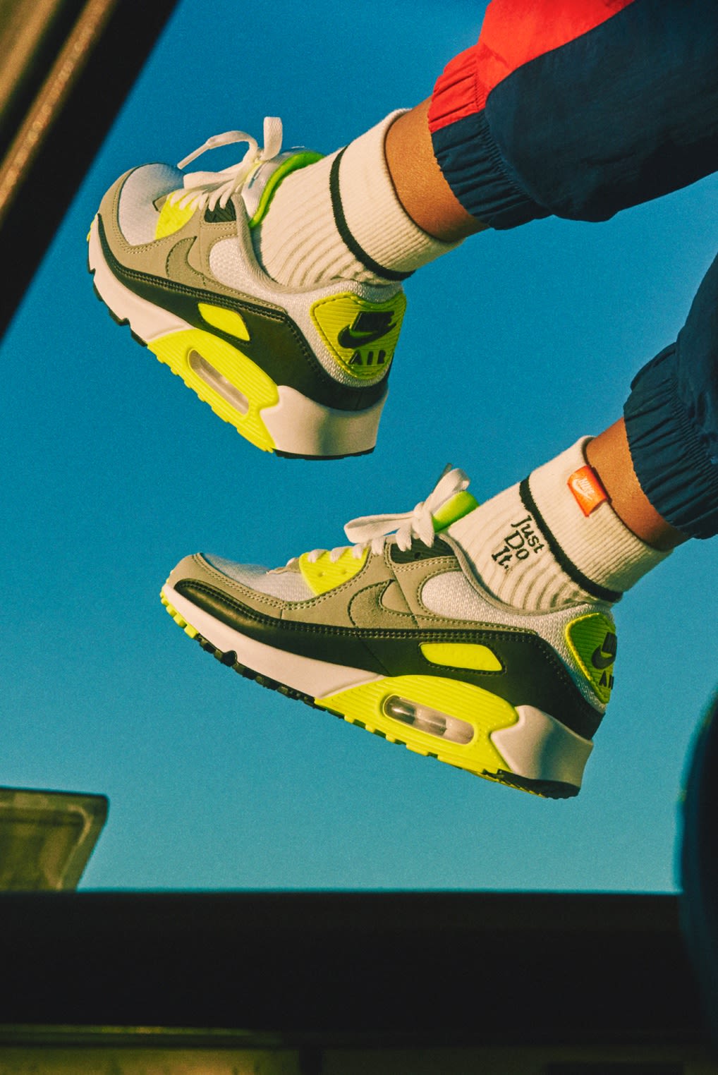 nike Air Max 2 CB 94 Nederland