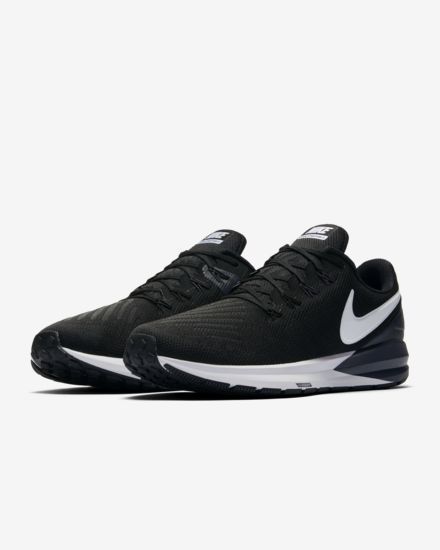 nike trainers for overpronation