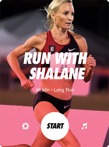 is nikeplus member free