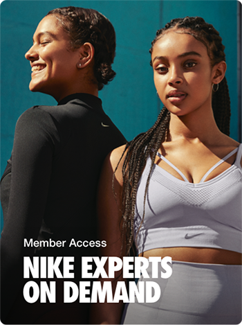 What is NikePlus Membership? | Nike Help