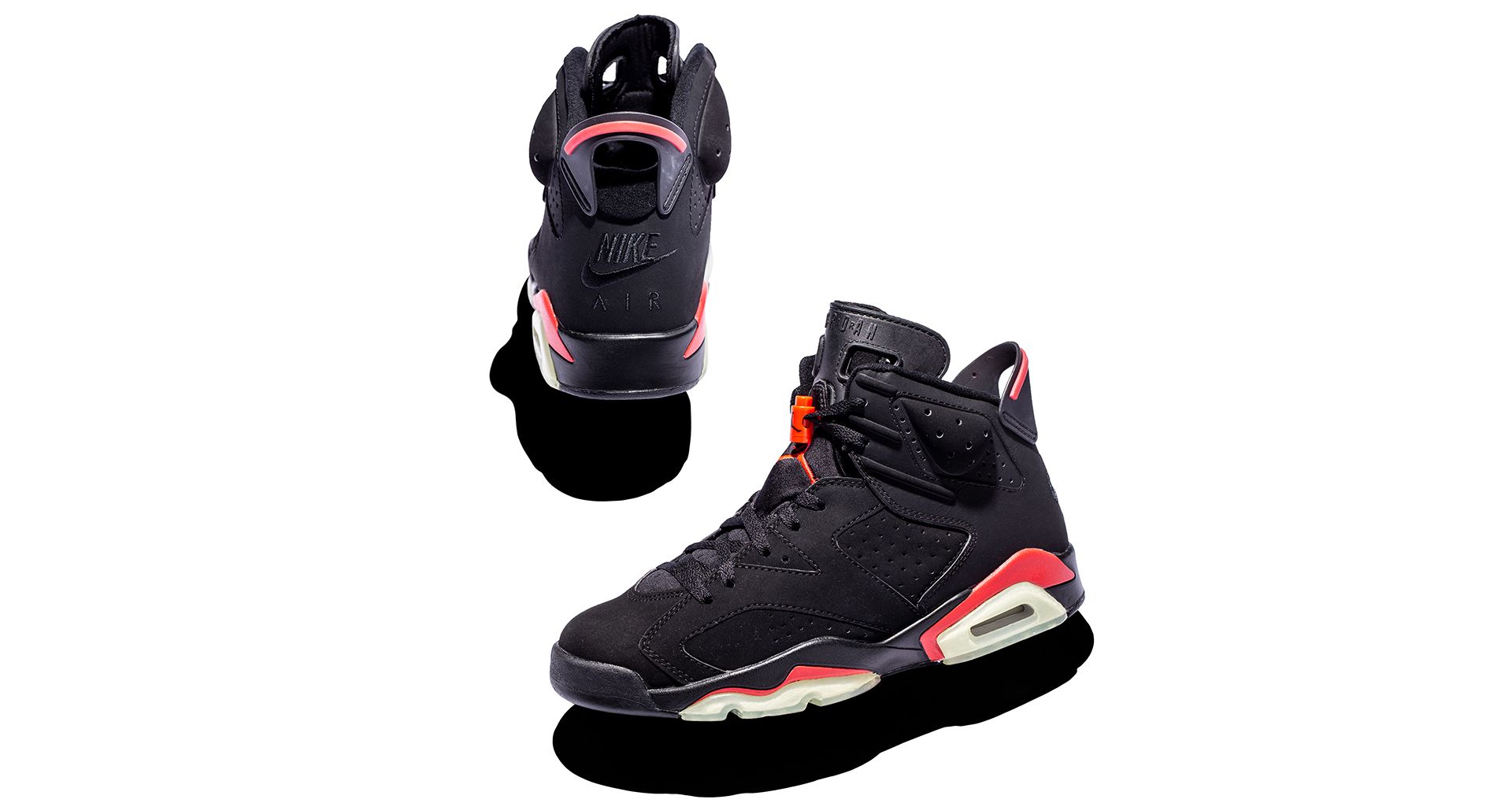 Fr Dans ArchivesAir EvolutionNikeLaunch Les Jordan 6 dBhtorCQsx