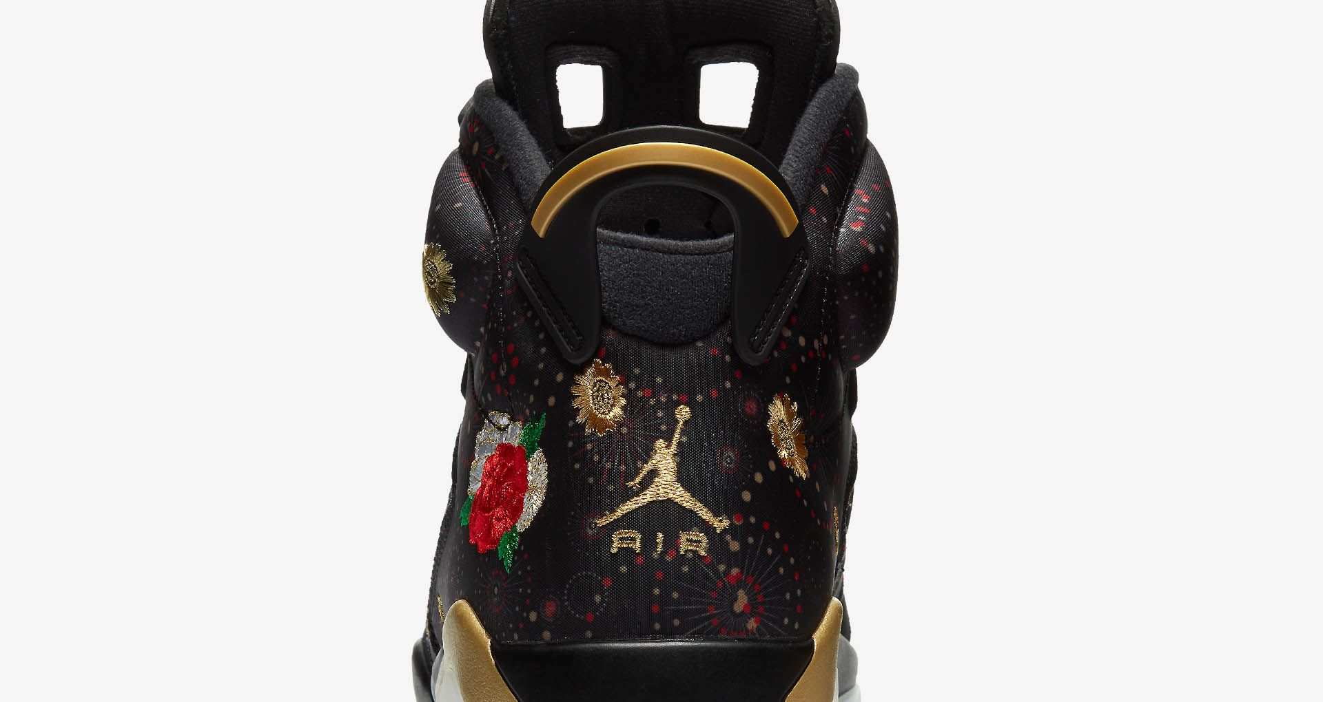 Year' Release 2018 Jordan DateNikeSnkrs New Air 6 'chinese zSUMqVp