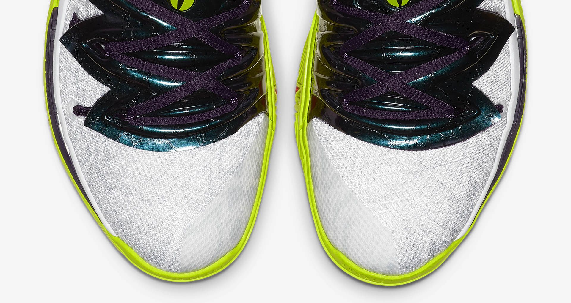 kyrie 5 mamba mentality release date