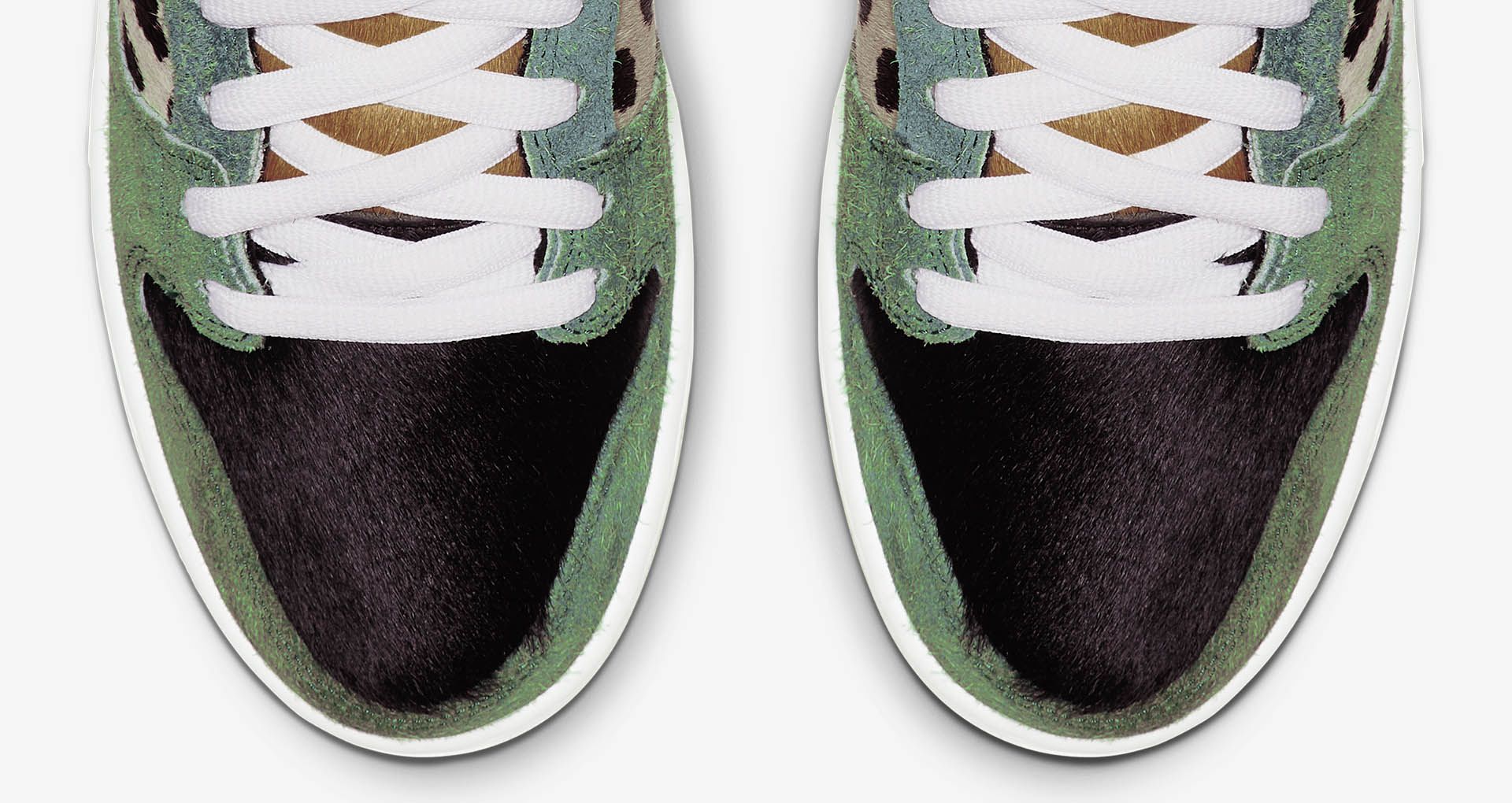 nike dog walk