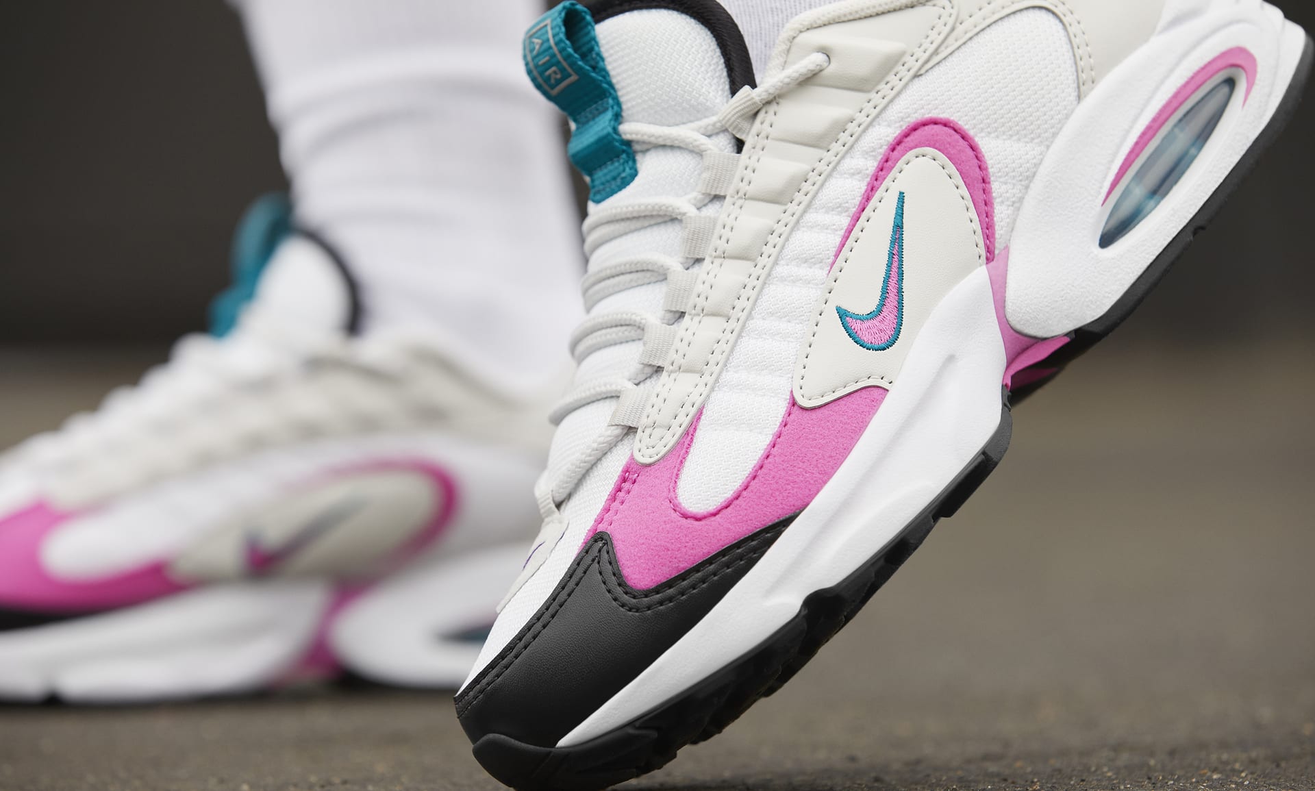 Nike Air Max Triax 96 sko til dame. Nike NO Nike Air Max Triax 96 sko til dame. Nike NO