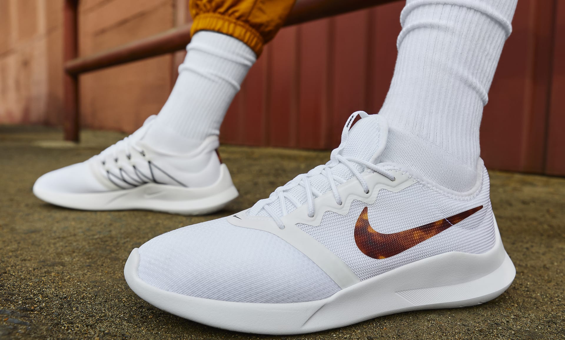 nike viale review