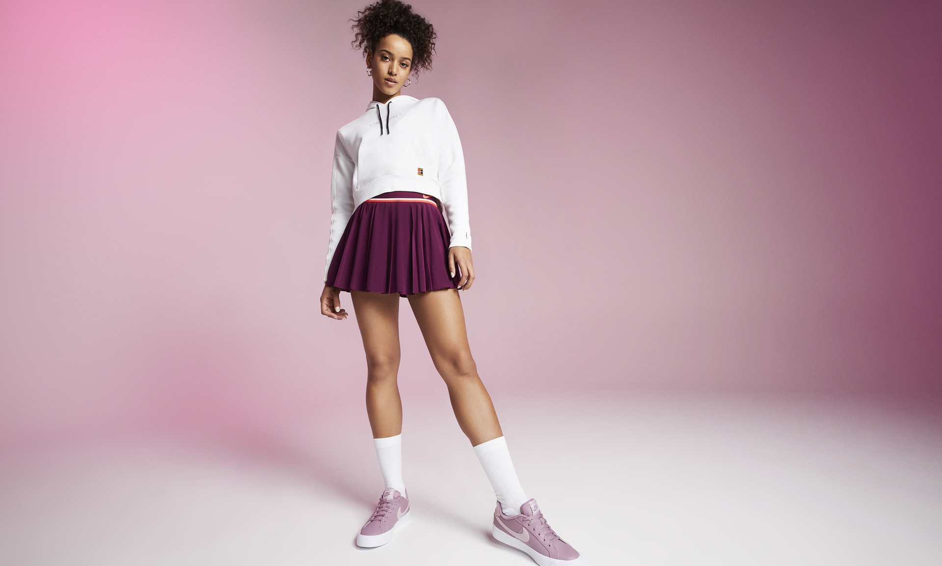 Nike Court Royale Ac Women S Shoe Nike Com