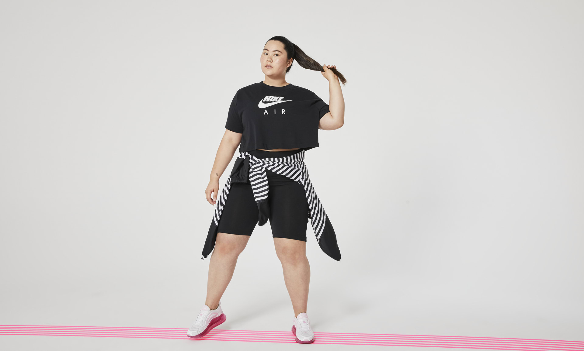 nike xxl womens