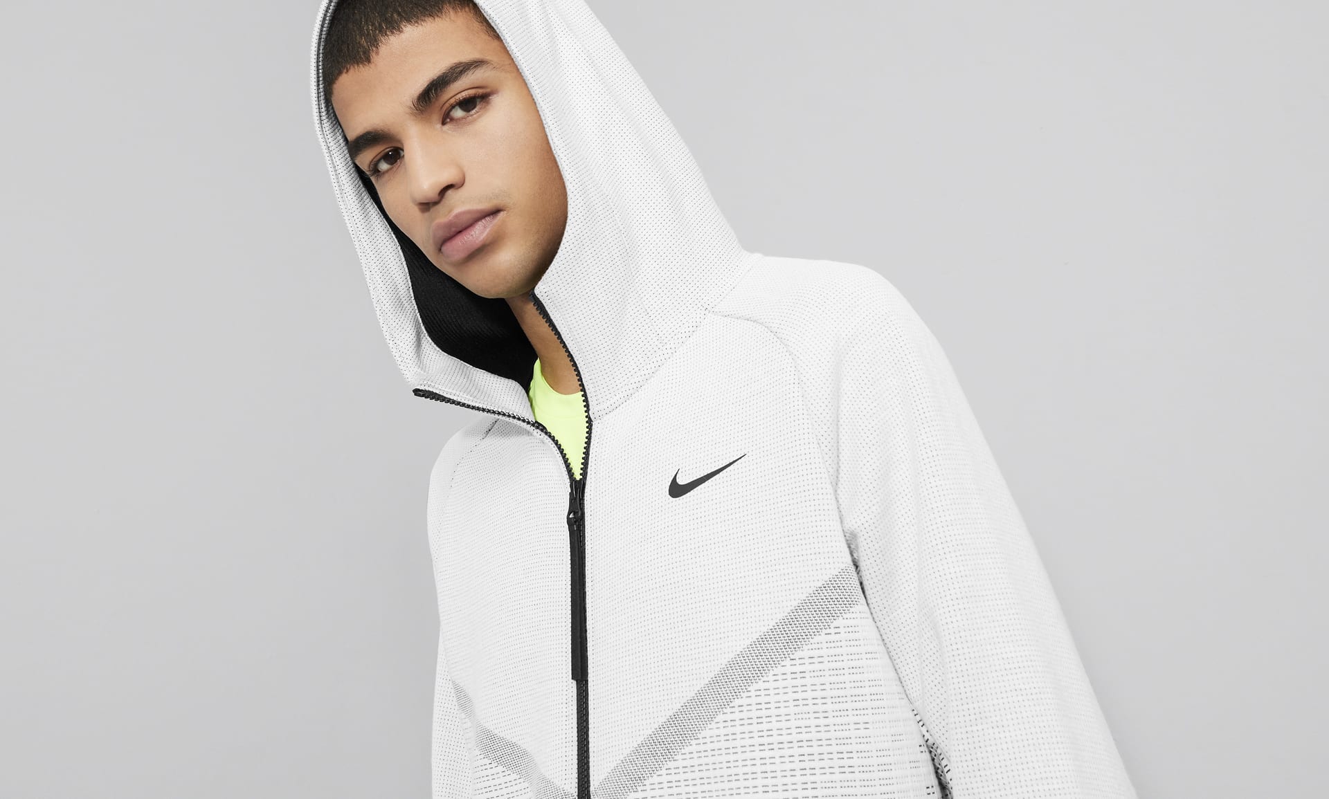 nike innovation hoodie