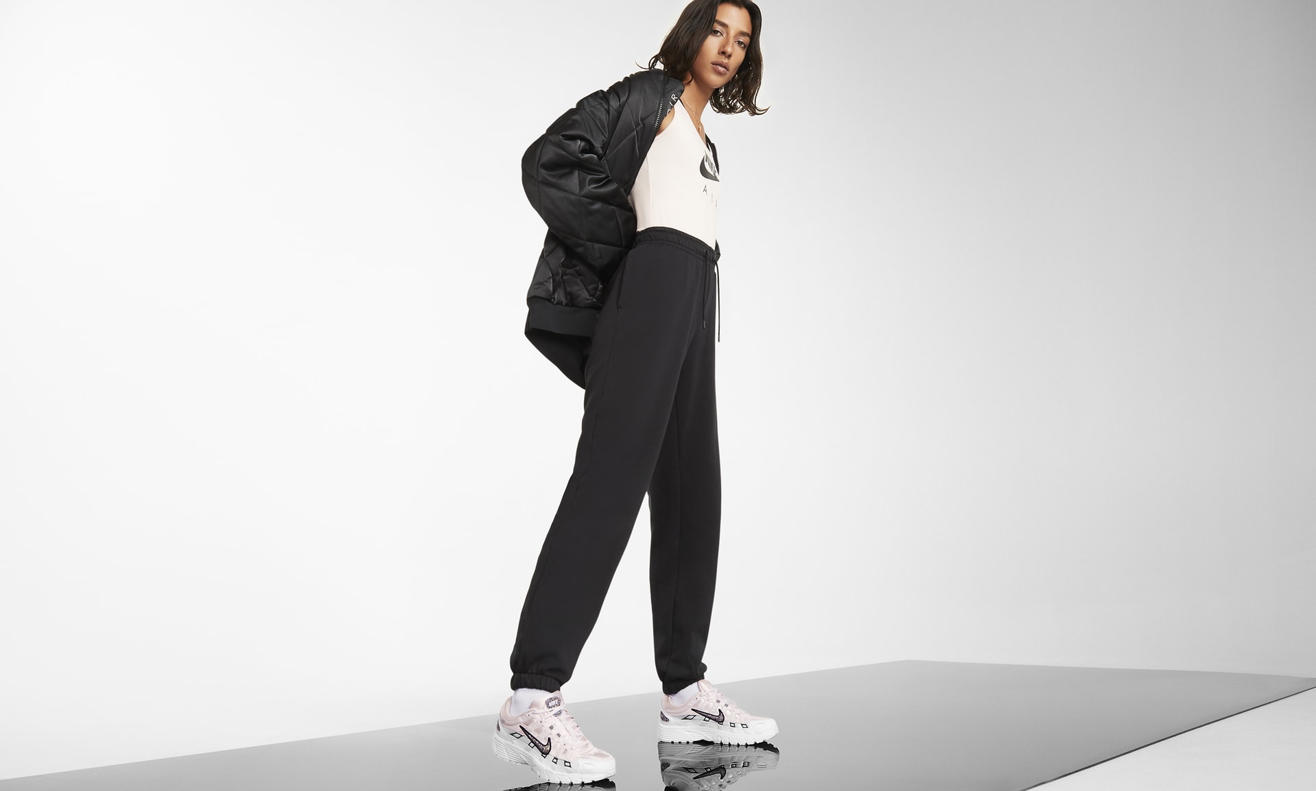 nike p 600 womens