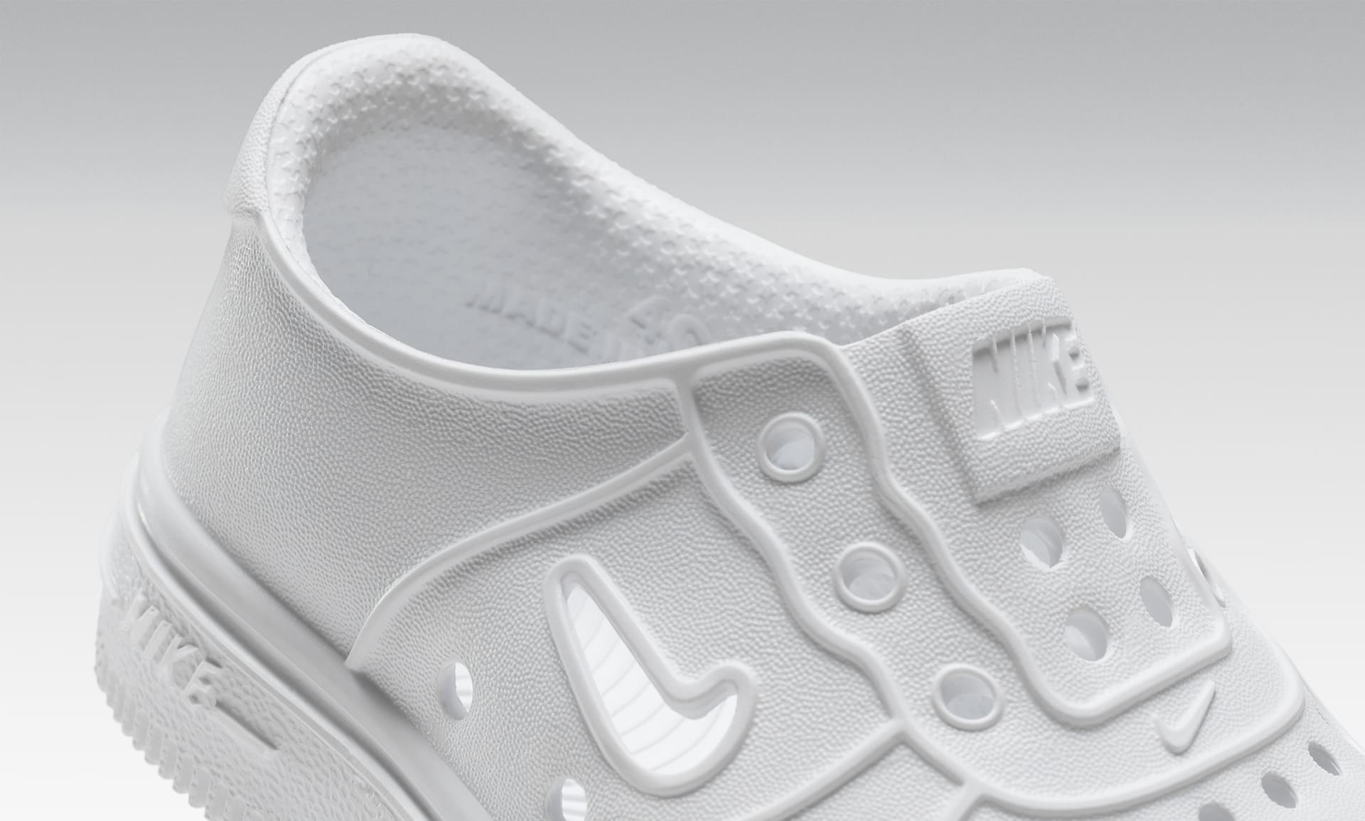 Nike Foam Force \u0026 Toddler Shoe . Nike PT