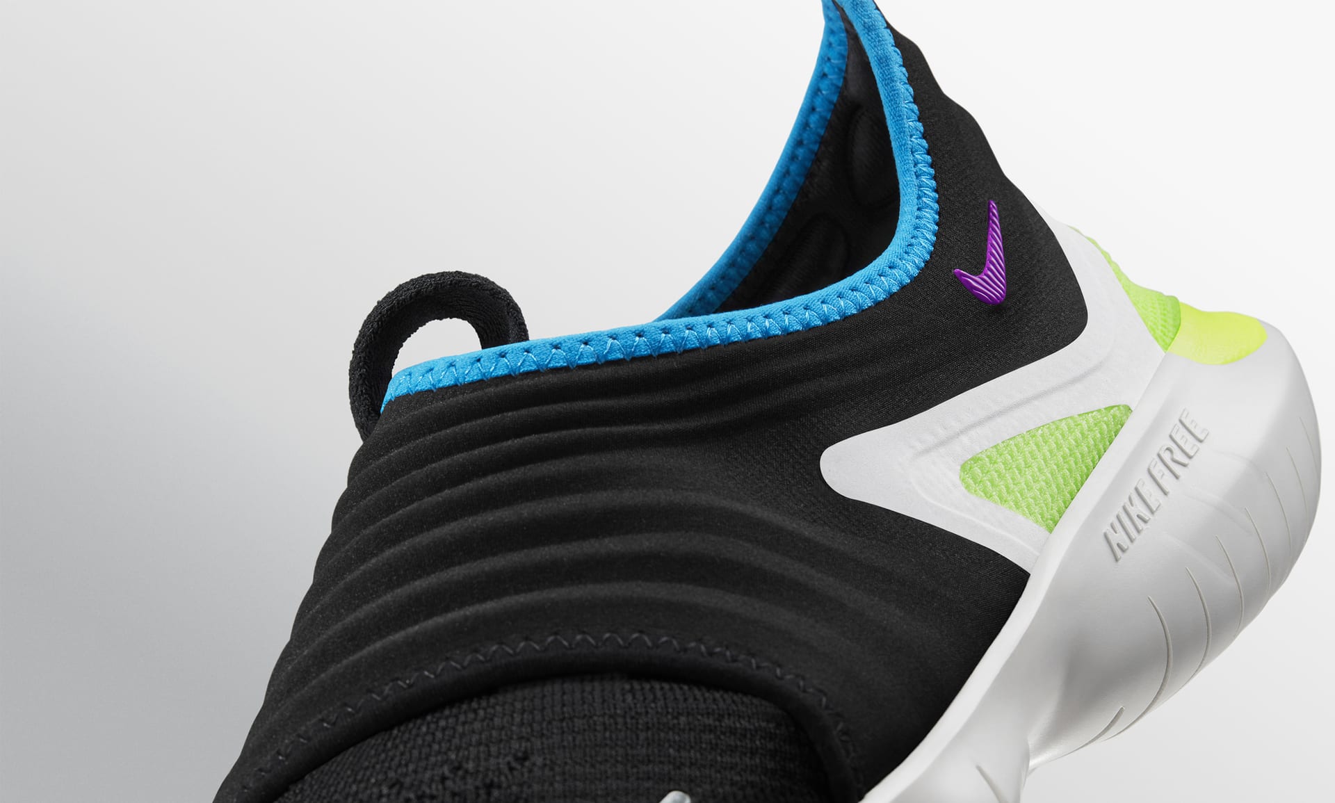nike w r shoe free fly knit
