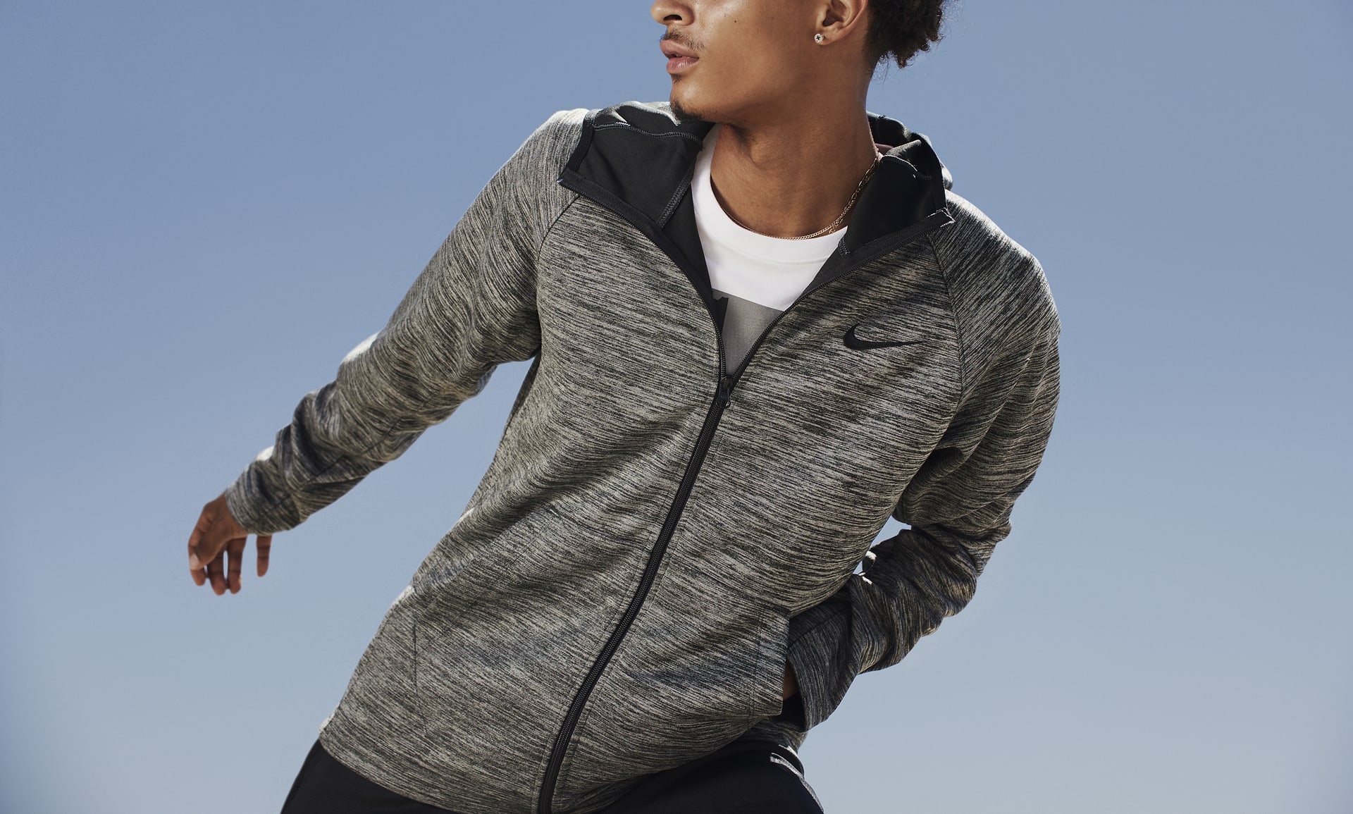 nike fleece zip hoodsn94 nike fleece zip hoodsn94