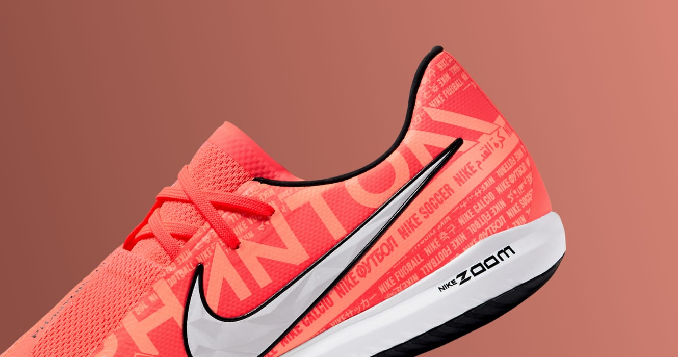 Nike Hypervenom PhantomVSN 2 Soccer Cleats 101