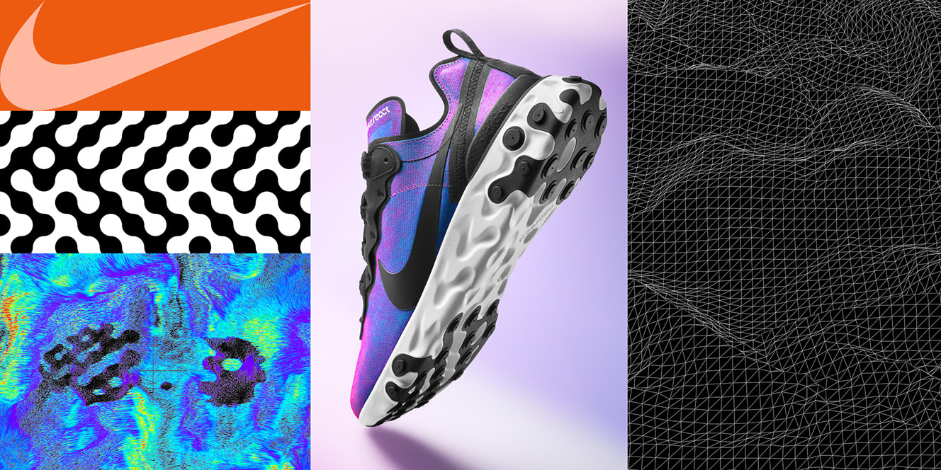 nike react element 90 87 flag donna prezzo pi¨′ basso