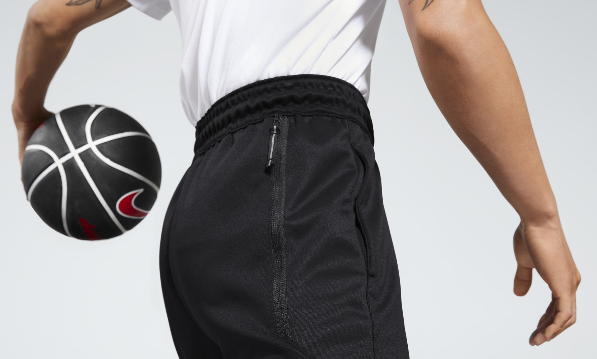 nike spotlight pant