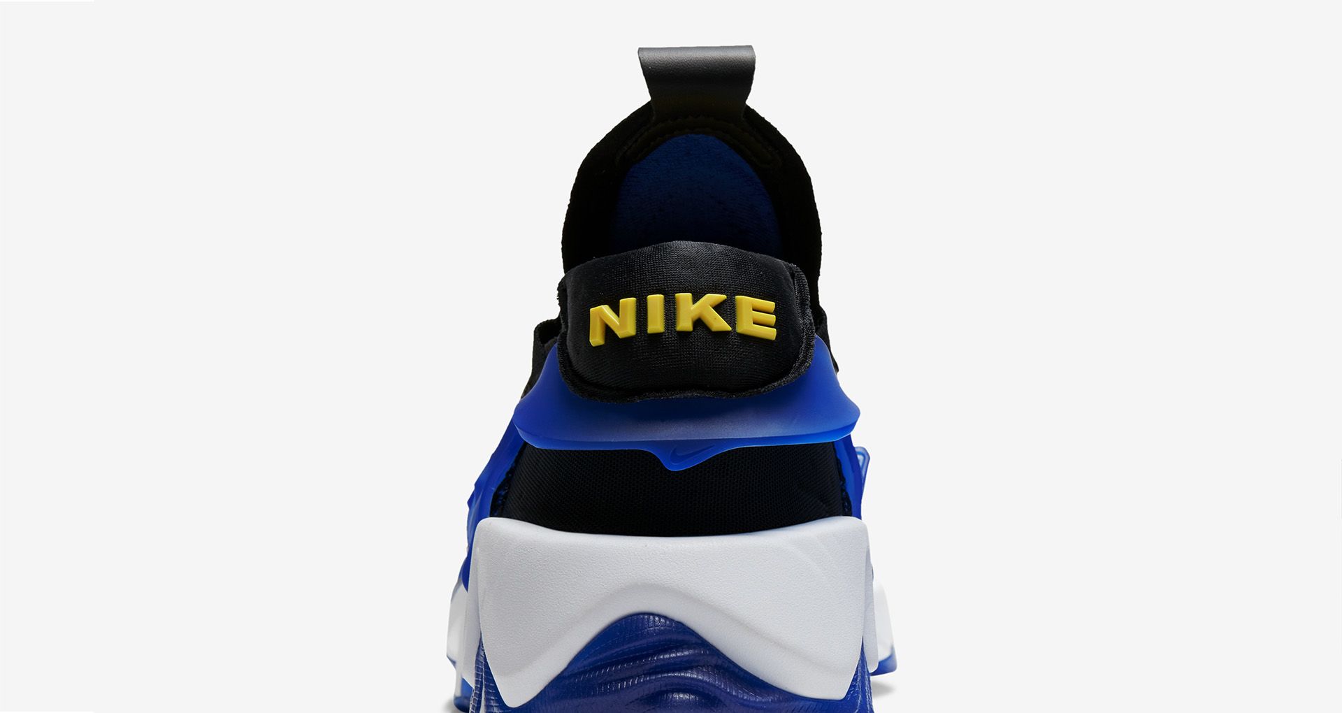 Date de sortie de la Nike Adapt Huarache « Black/Racer Blue