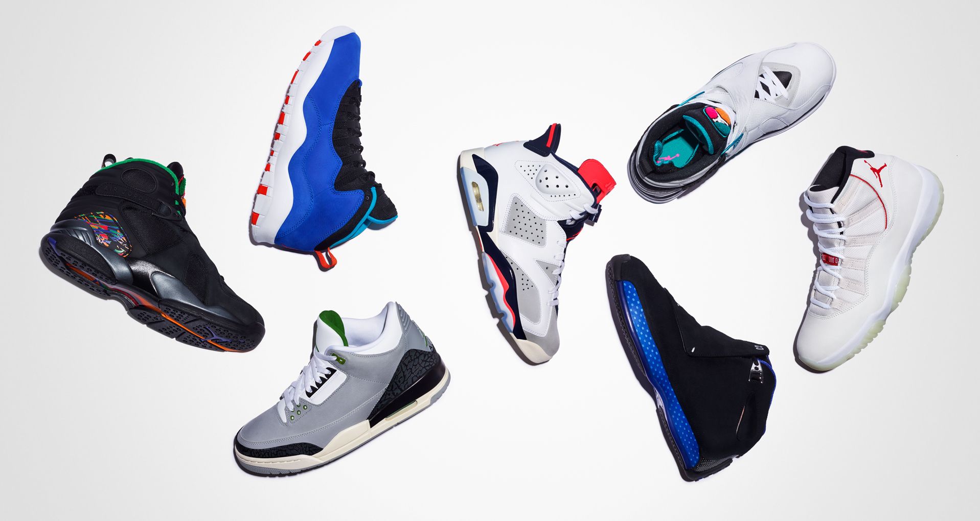 Holiday Preview: Air Jordan. Nike+ SNKRS Holiday Preview: Air Jordan. Nike+ SNKRS