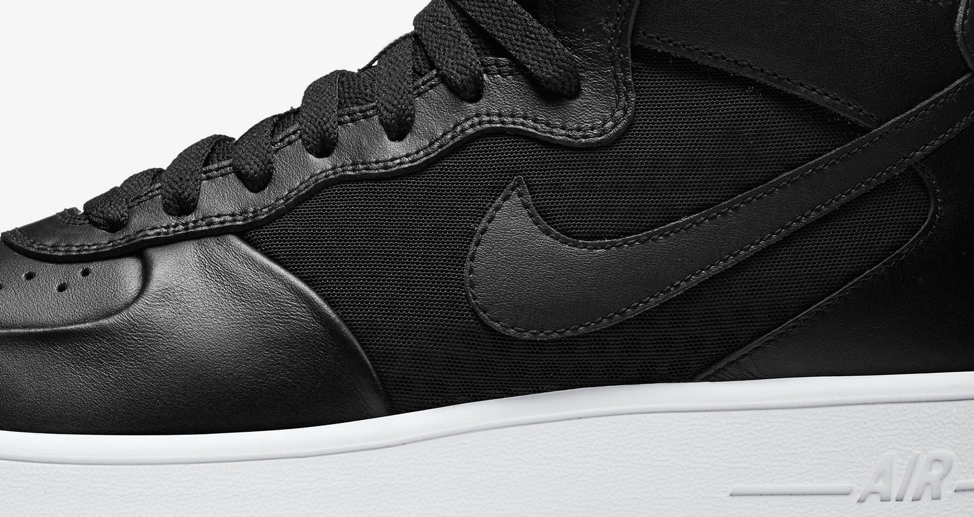 Nike Sportswear launched Nike Air Force 1 Ultraforce Mid Nike Sportswear launched Nike Air Force 1 Ultraforce Mid