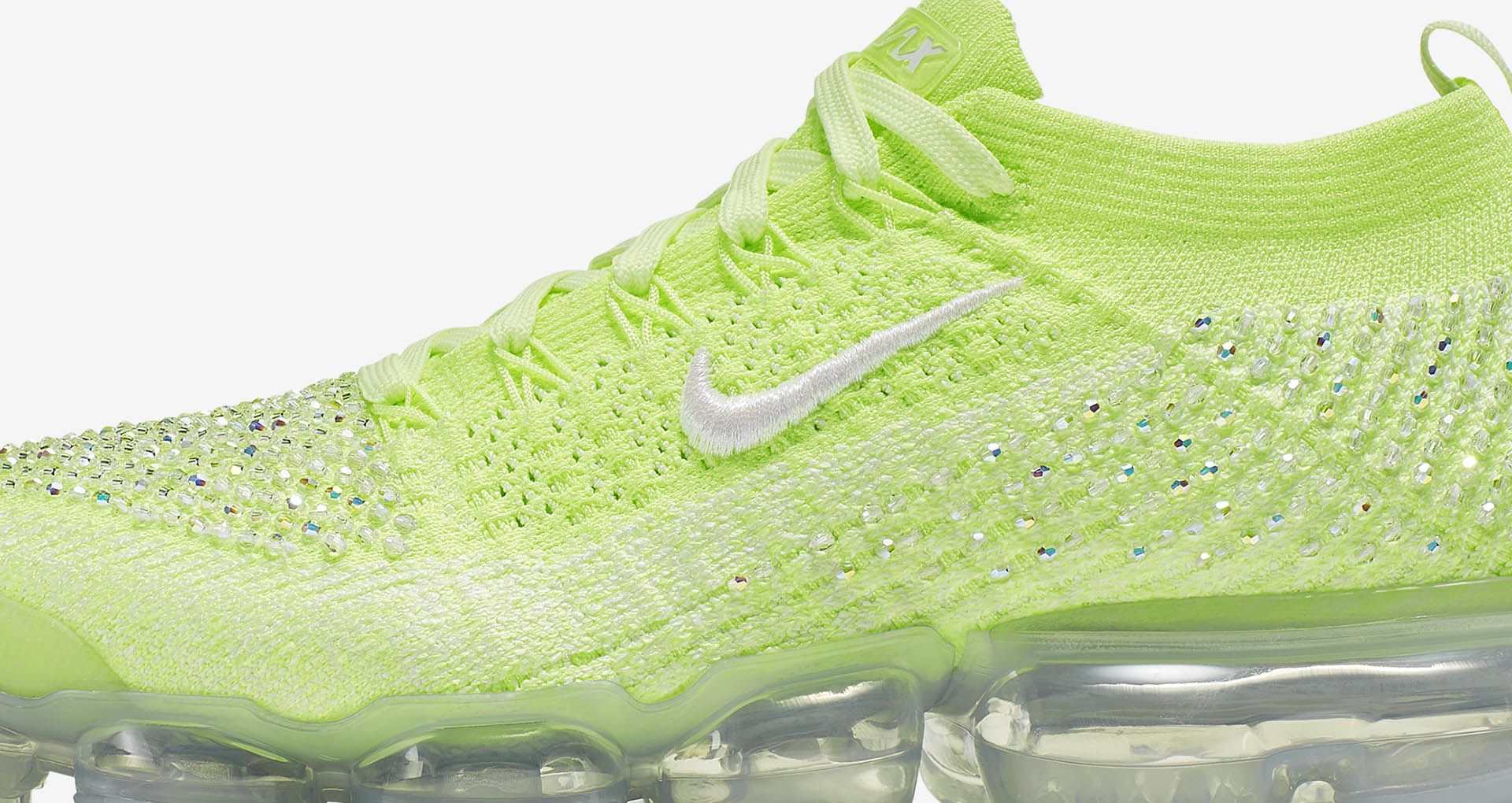 Release date f r Nike Air Vapormax Power 2 Acronym