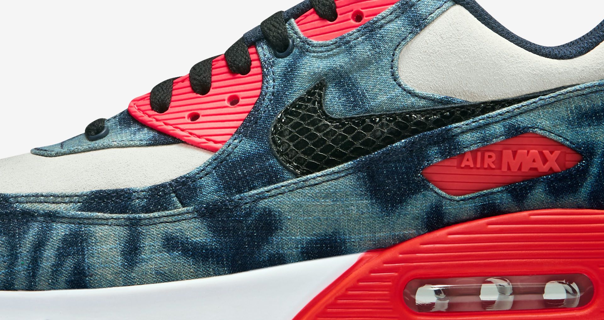 nike air max vaqueras nike air max vaqueras