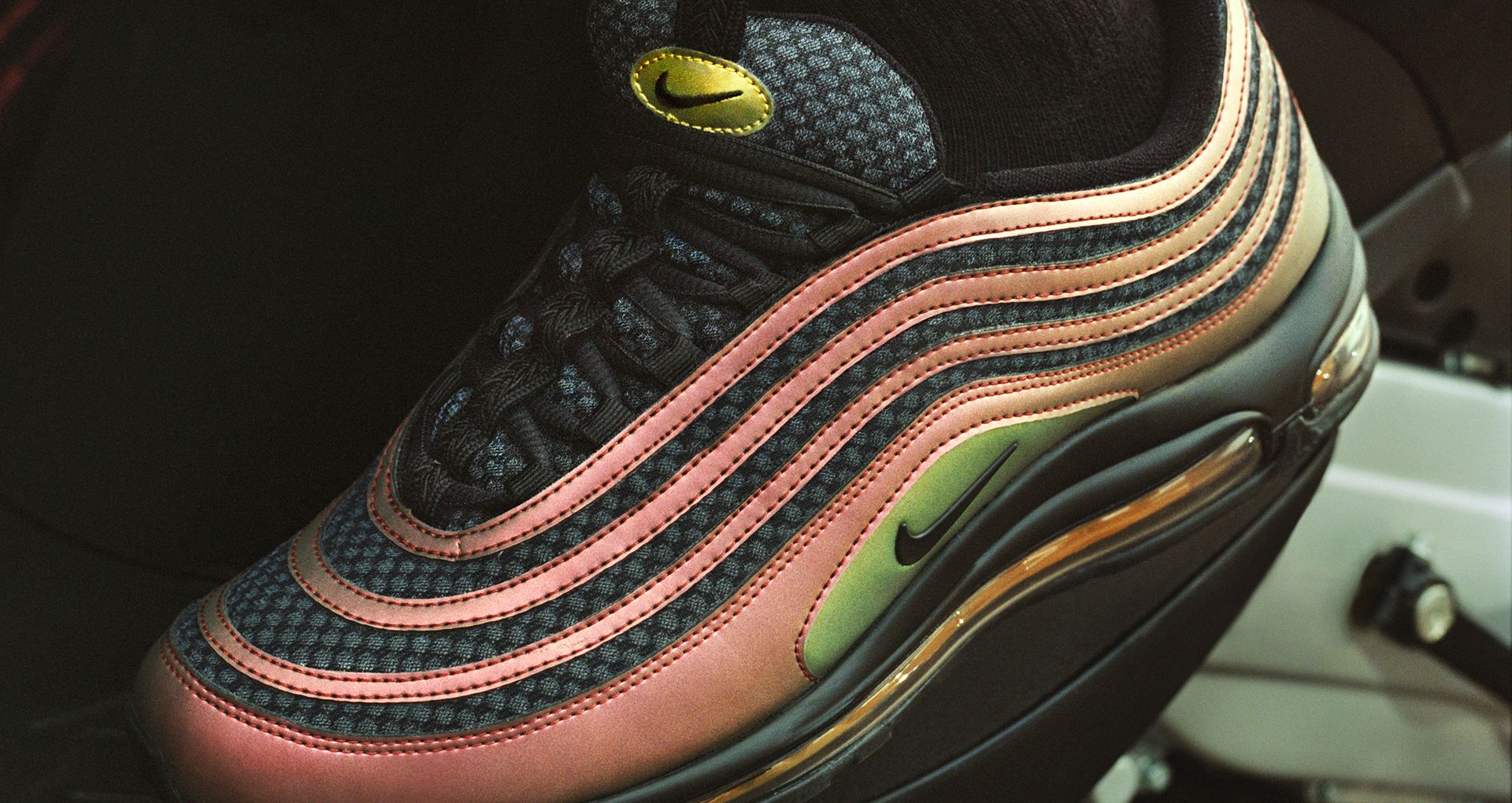 nike air max 97 skepta nike air max 97 skepta