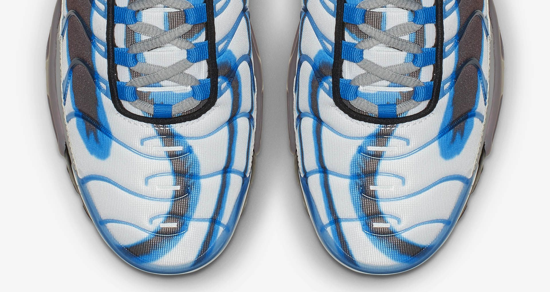 Nike Air Max Plus PRM Deluxe Nike Air Max Plus PRM Deluxe
