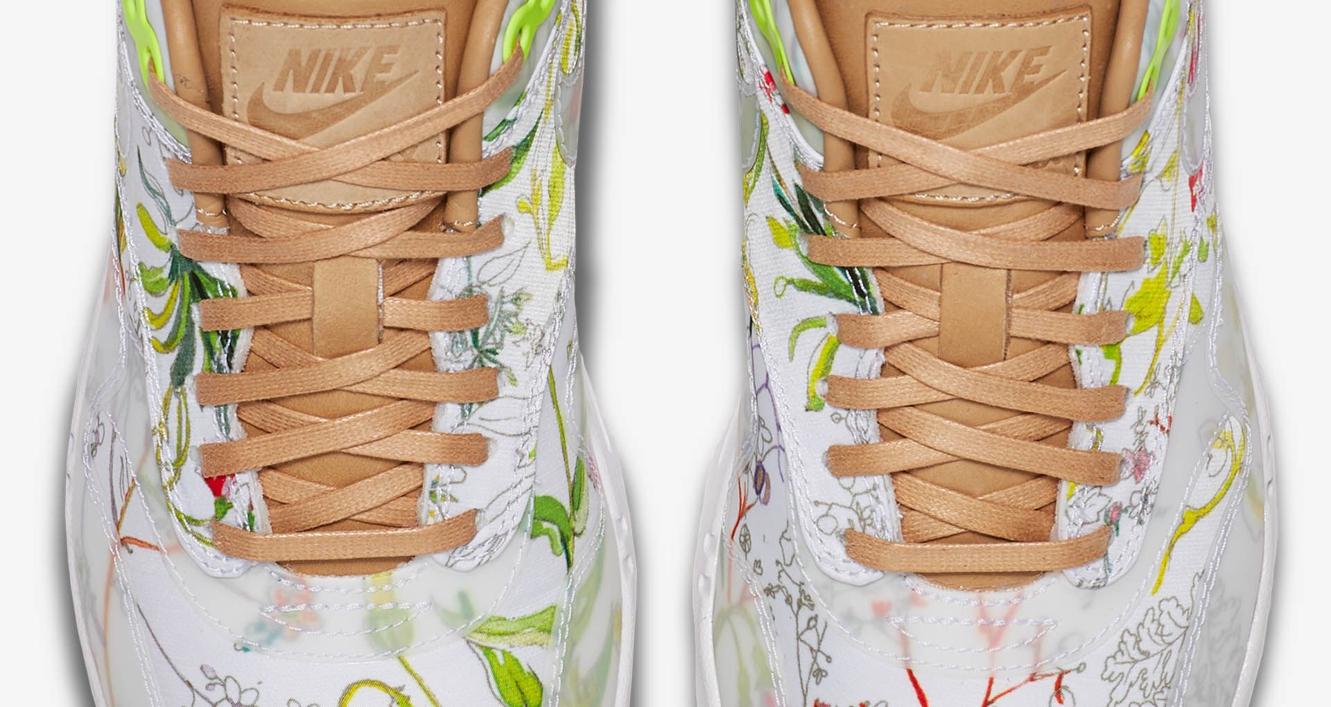 Women's Nike Air Max 1 Ultra 'Liberty'. Nike SNKRS WMNS Air Max 1 Liberty QS