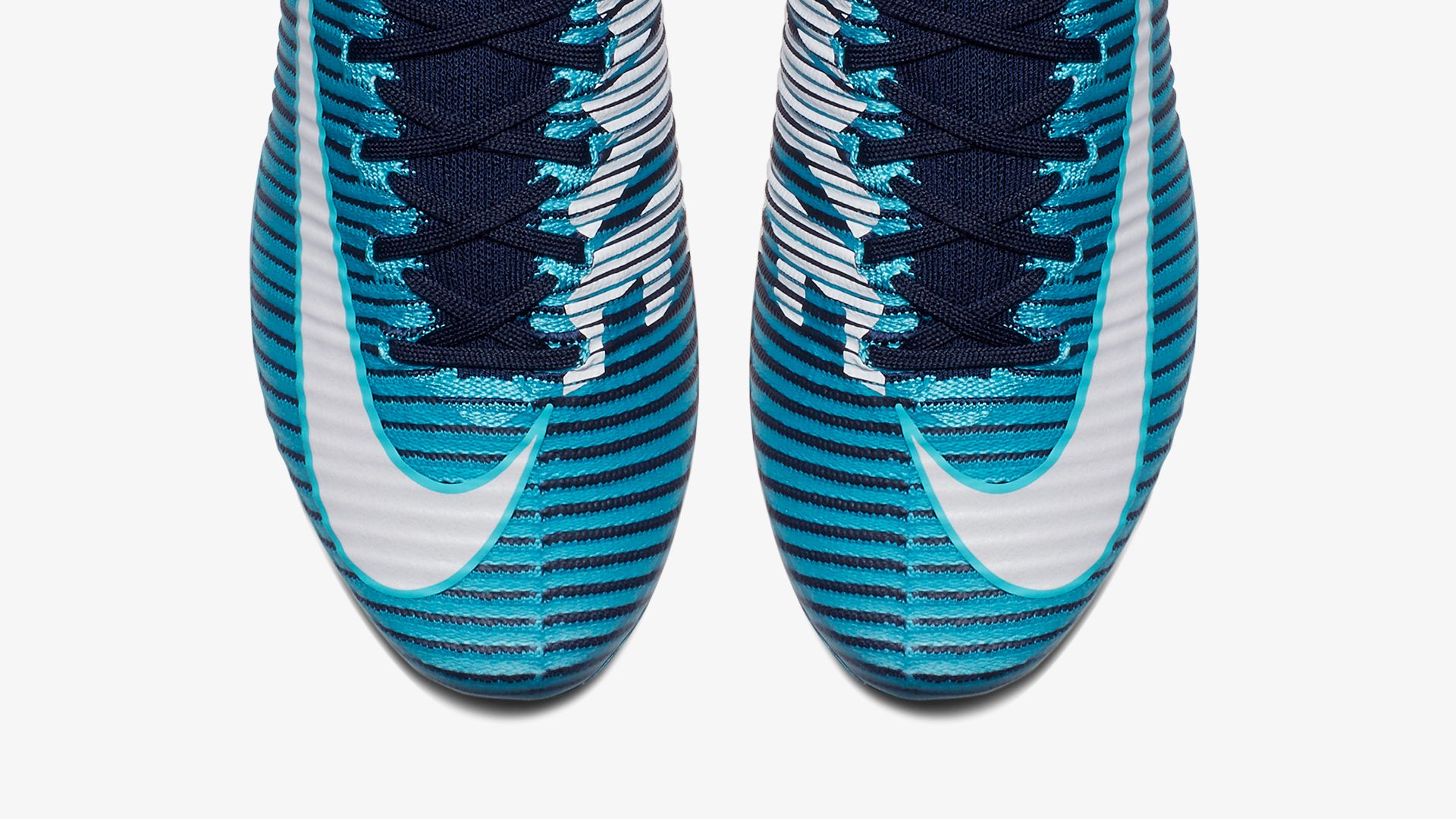 Nike Magista Obra II FG Soccer Cleats Size 10.5 Mens Black